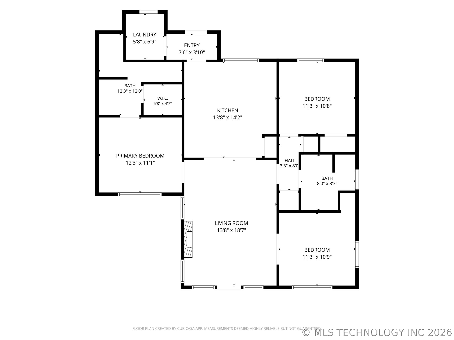 723 Poplar Avenue Yukon OK 73099
