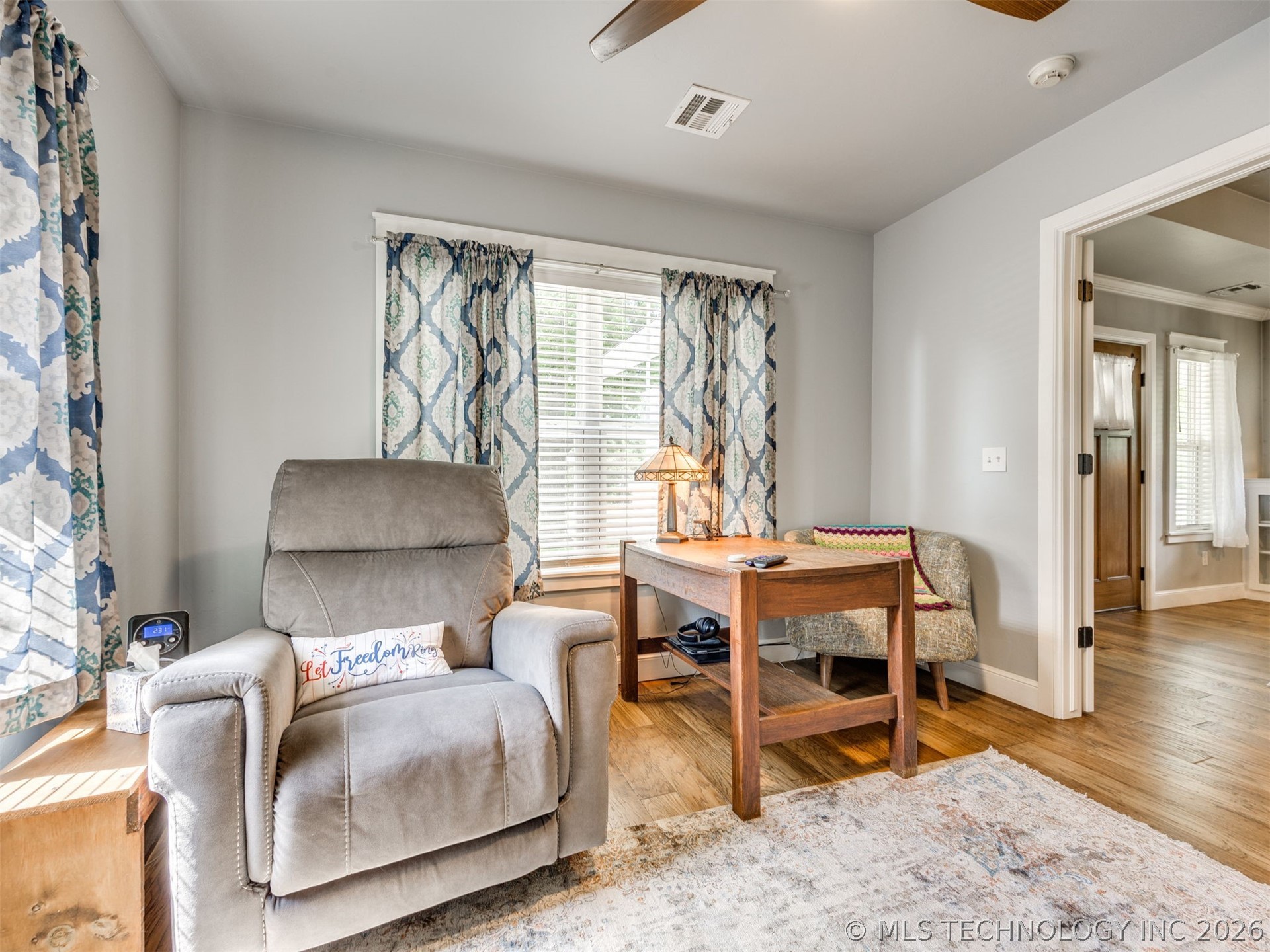 723 Poplar Avenue Yukon OK 73099