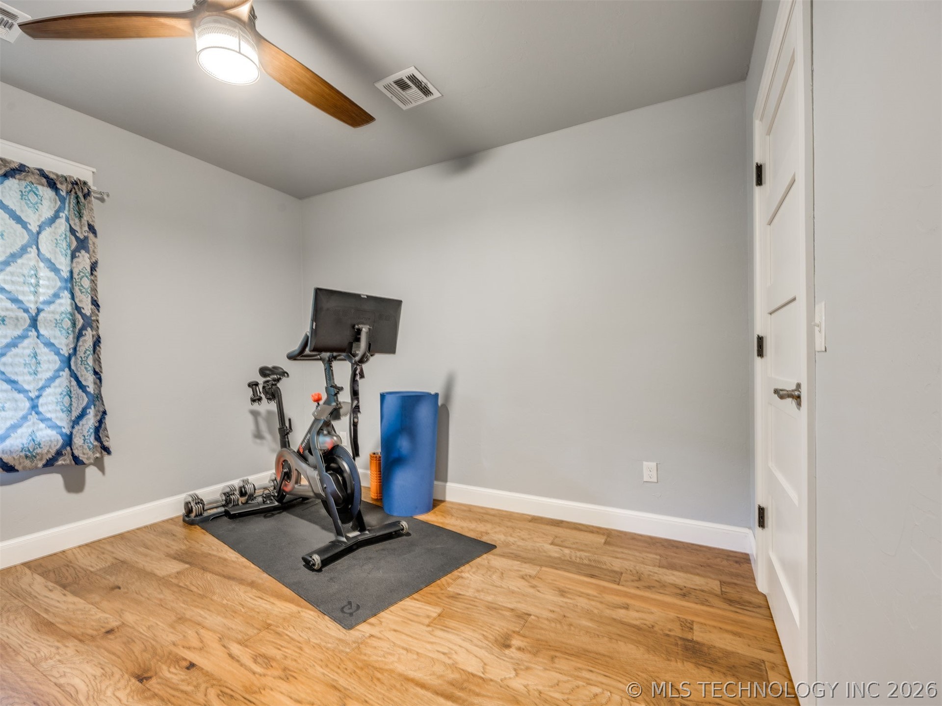 723 Poplar Avenue Yukon OK 73099