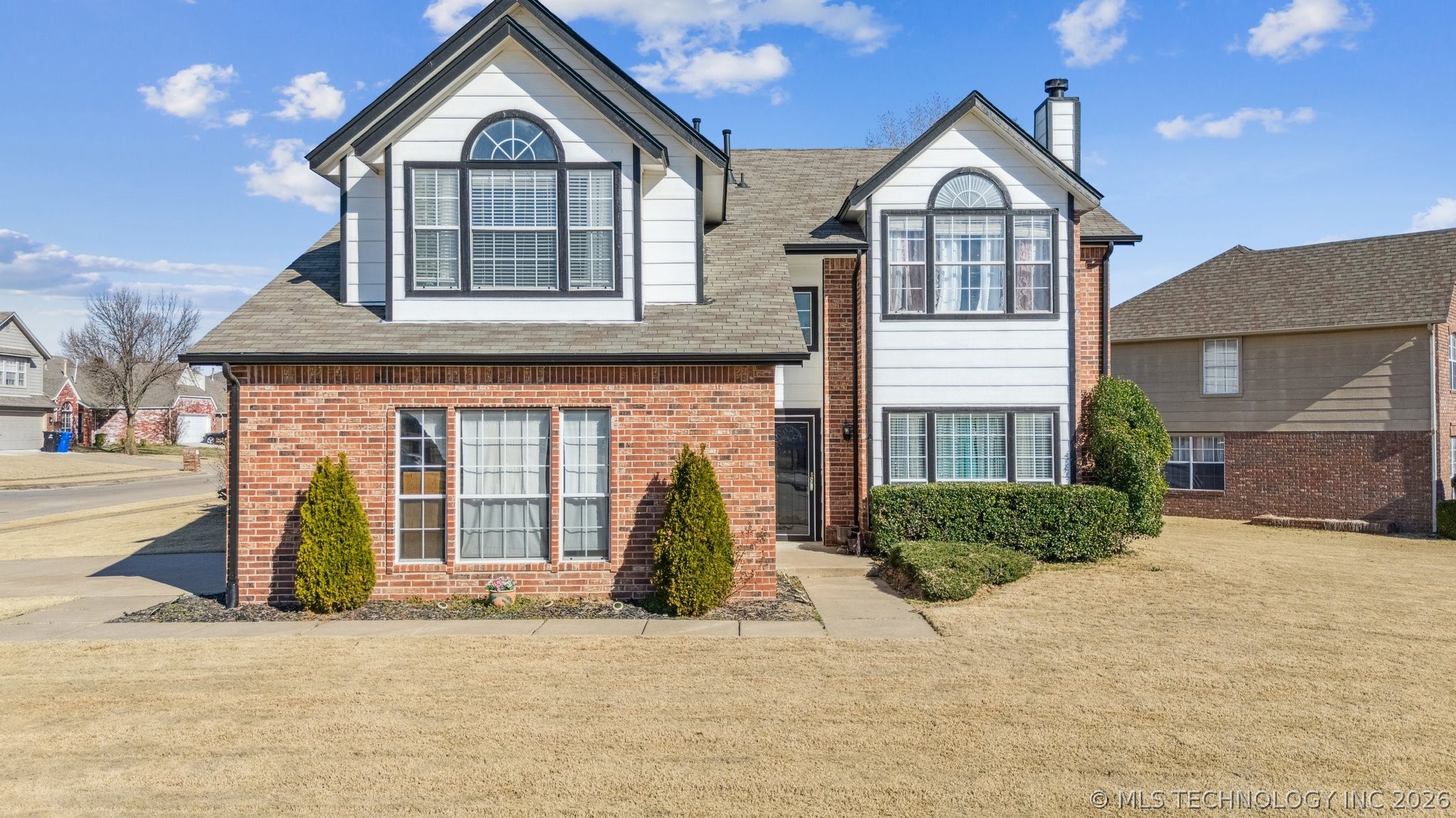 1301 N Willow Avenue Broken Arrow OK 74012