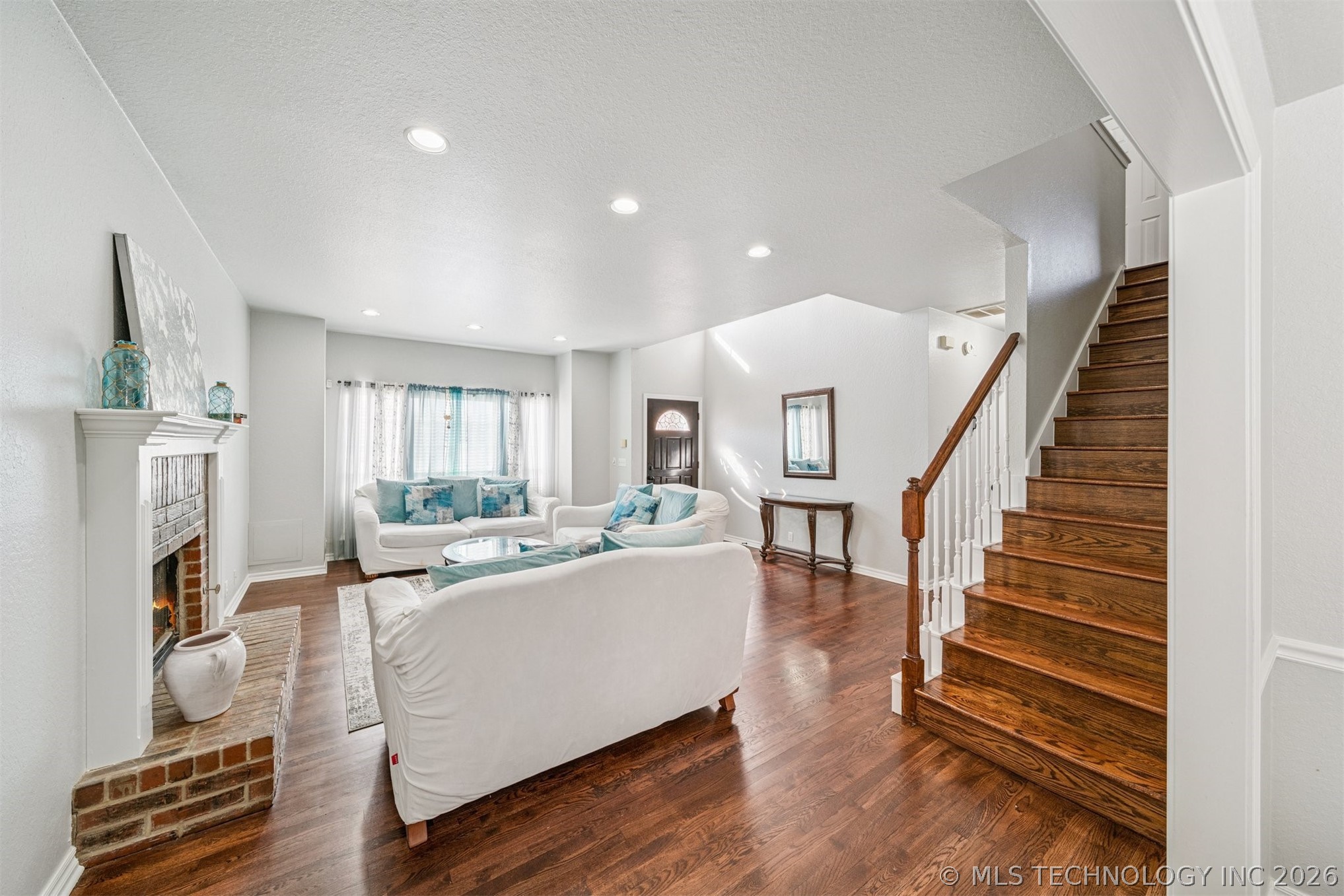 1301 N Willow Avenue Broken Arrow OK 74012