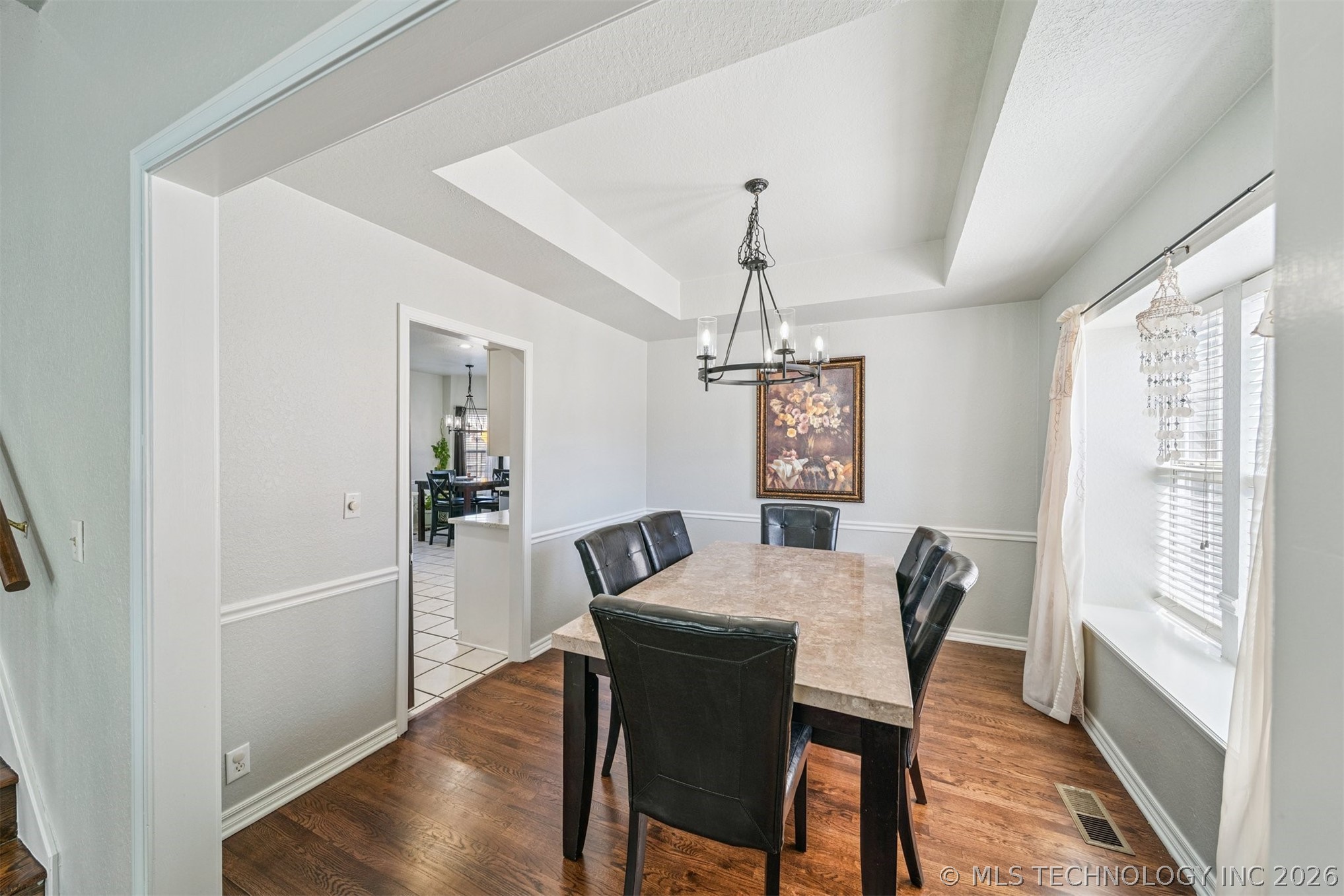1301 N Willow Avenue Broken Arrow OK 74012