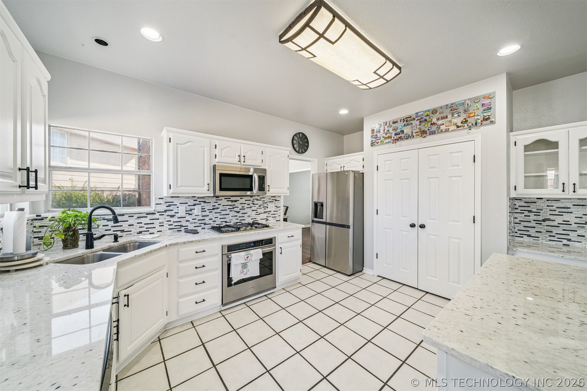 1301 N Willow Avenue Broken Arrow OK 74012