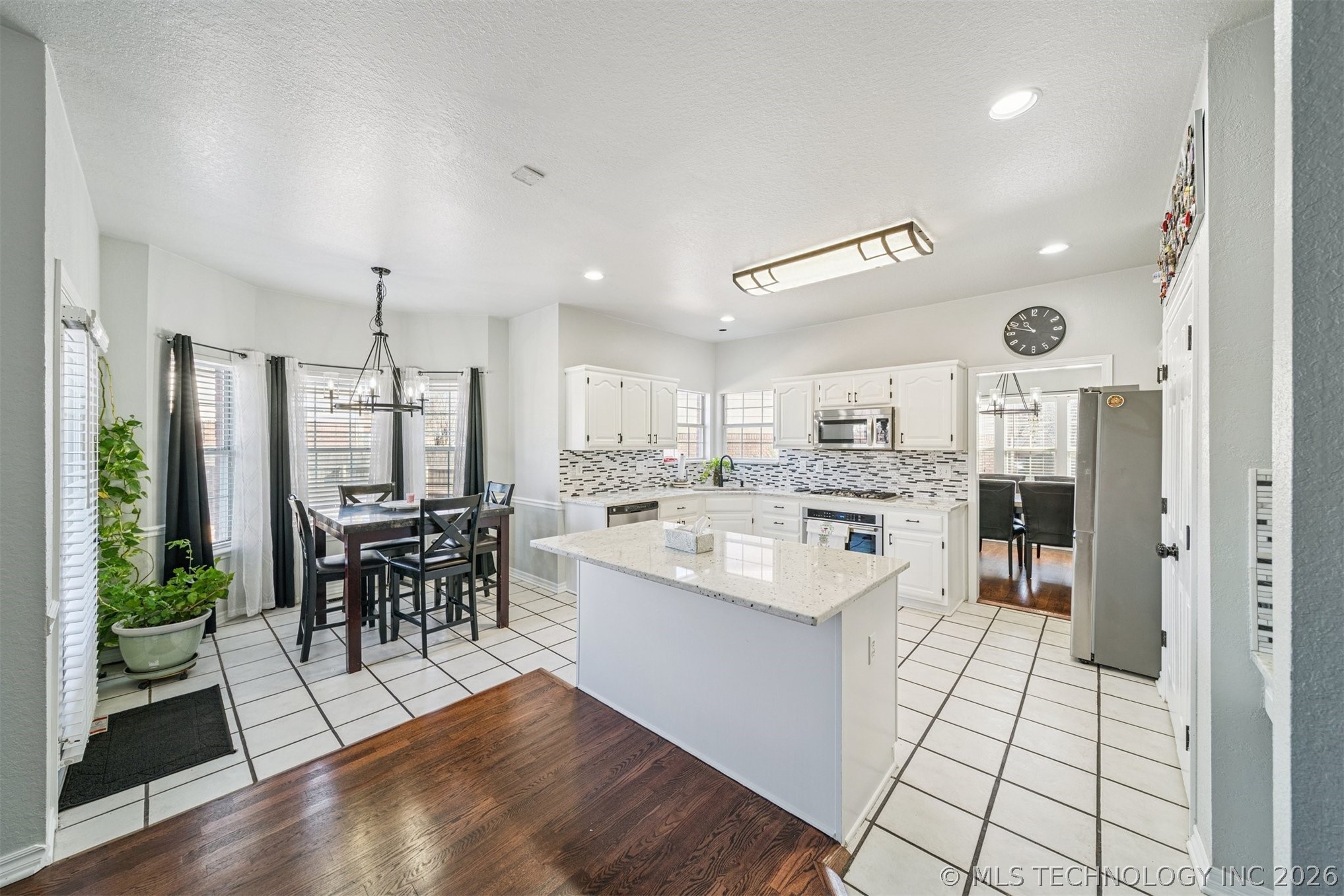 1301 N Willow Avenue Broken Arrow OK 74012