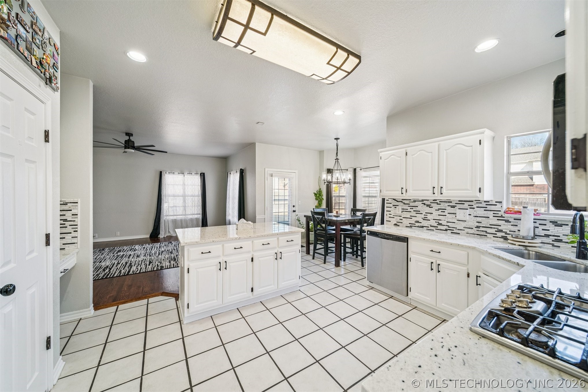 1301 N Willow Avenue Broken Arrow OK 74012