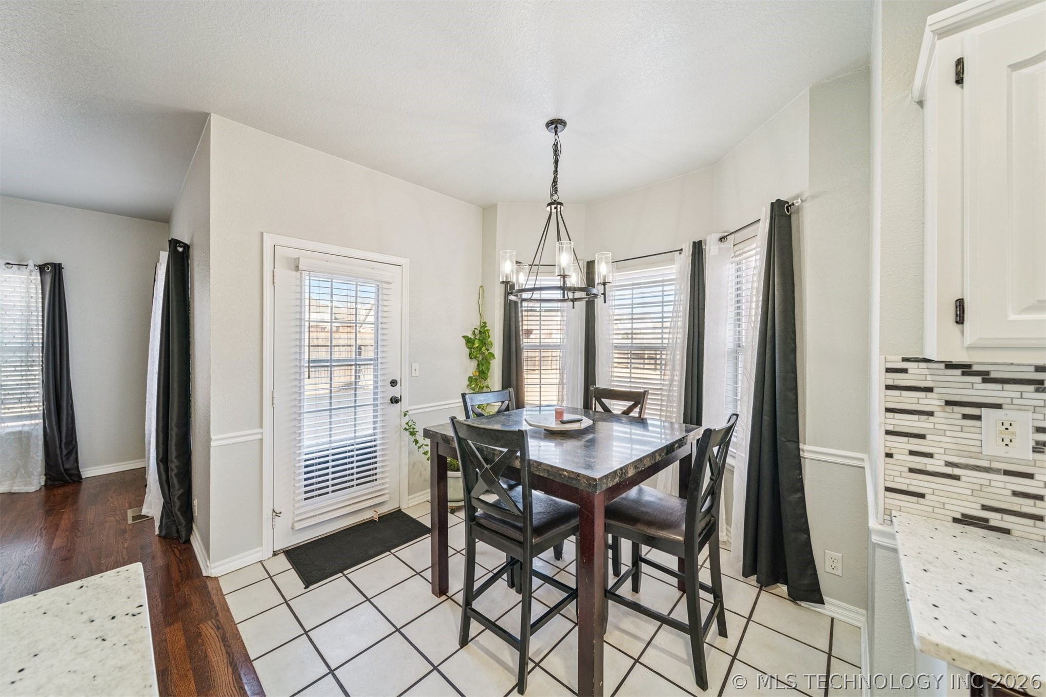 1301 N Willow Avenue Broken Arrow OK 74012