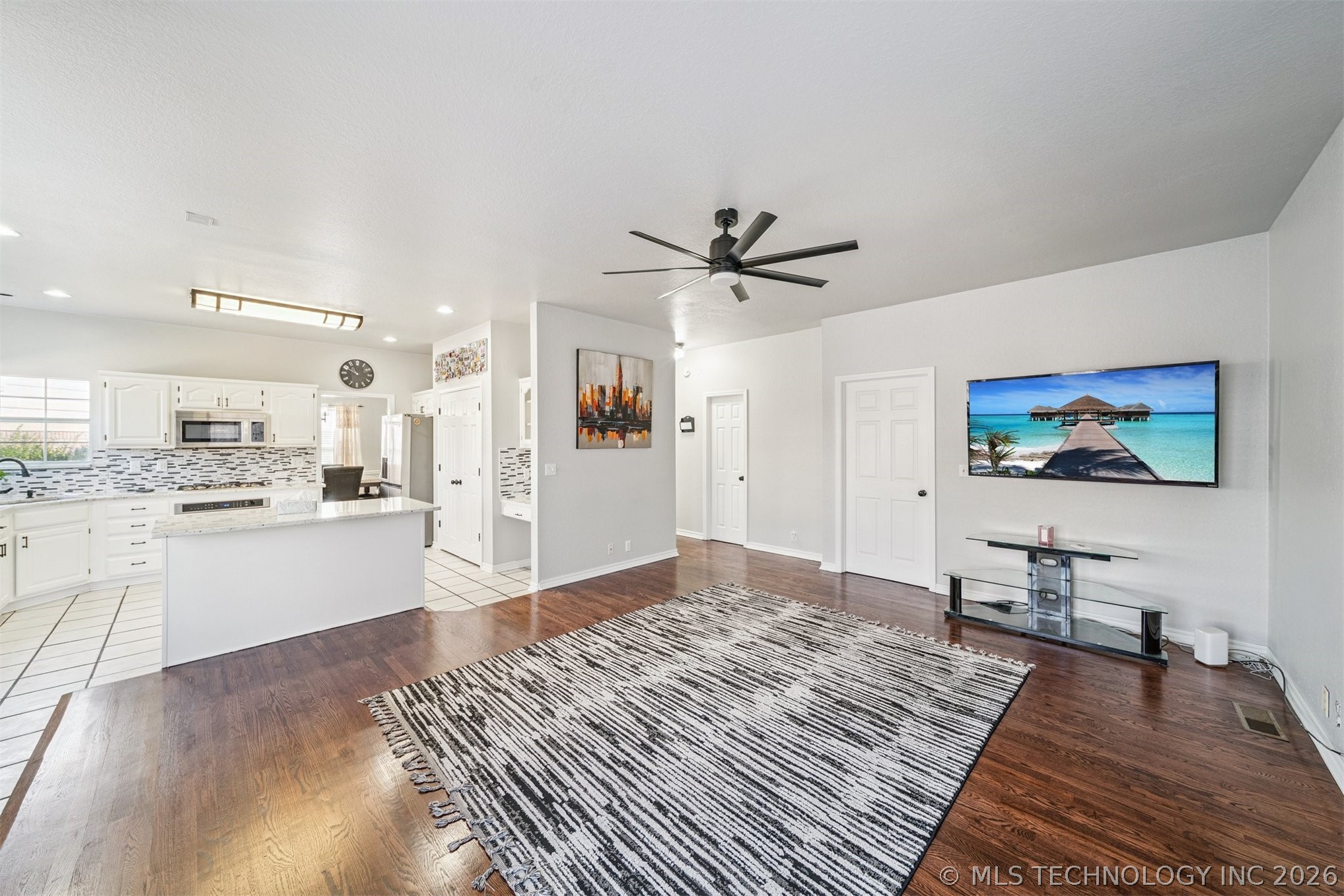 1301 N Willow Avenue Broken Arrow OK 74012