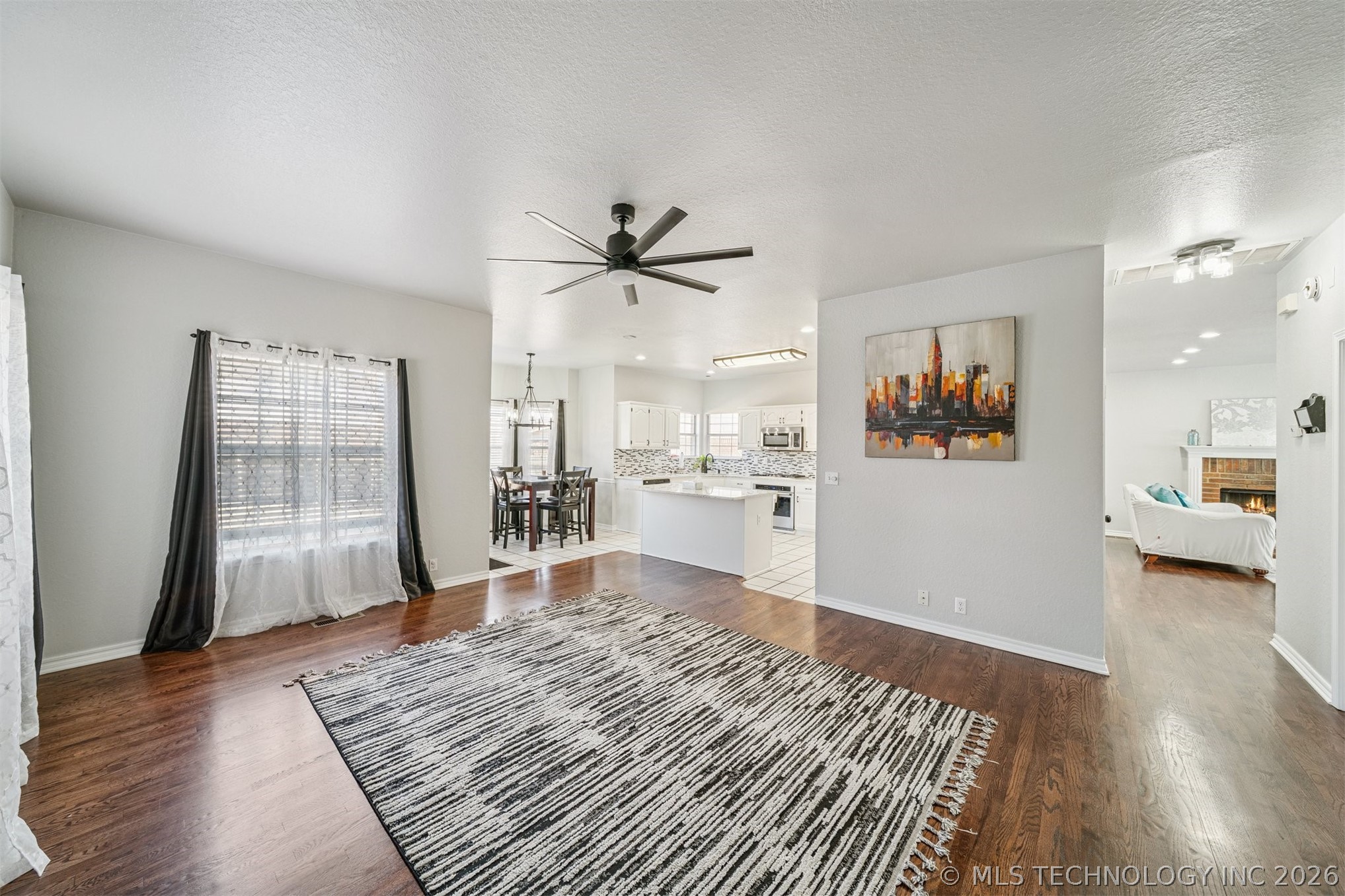 1301 N Willow Avenue Broken Arrow OK 74012