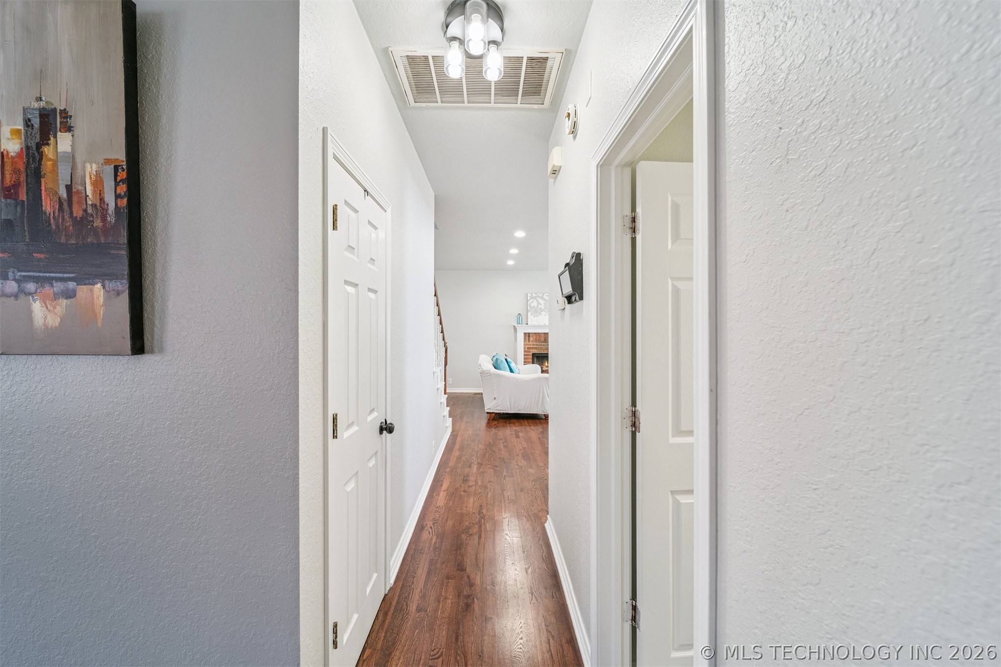 1301 N Willow Avenue Broken Arrow OK 74012
