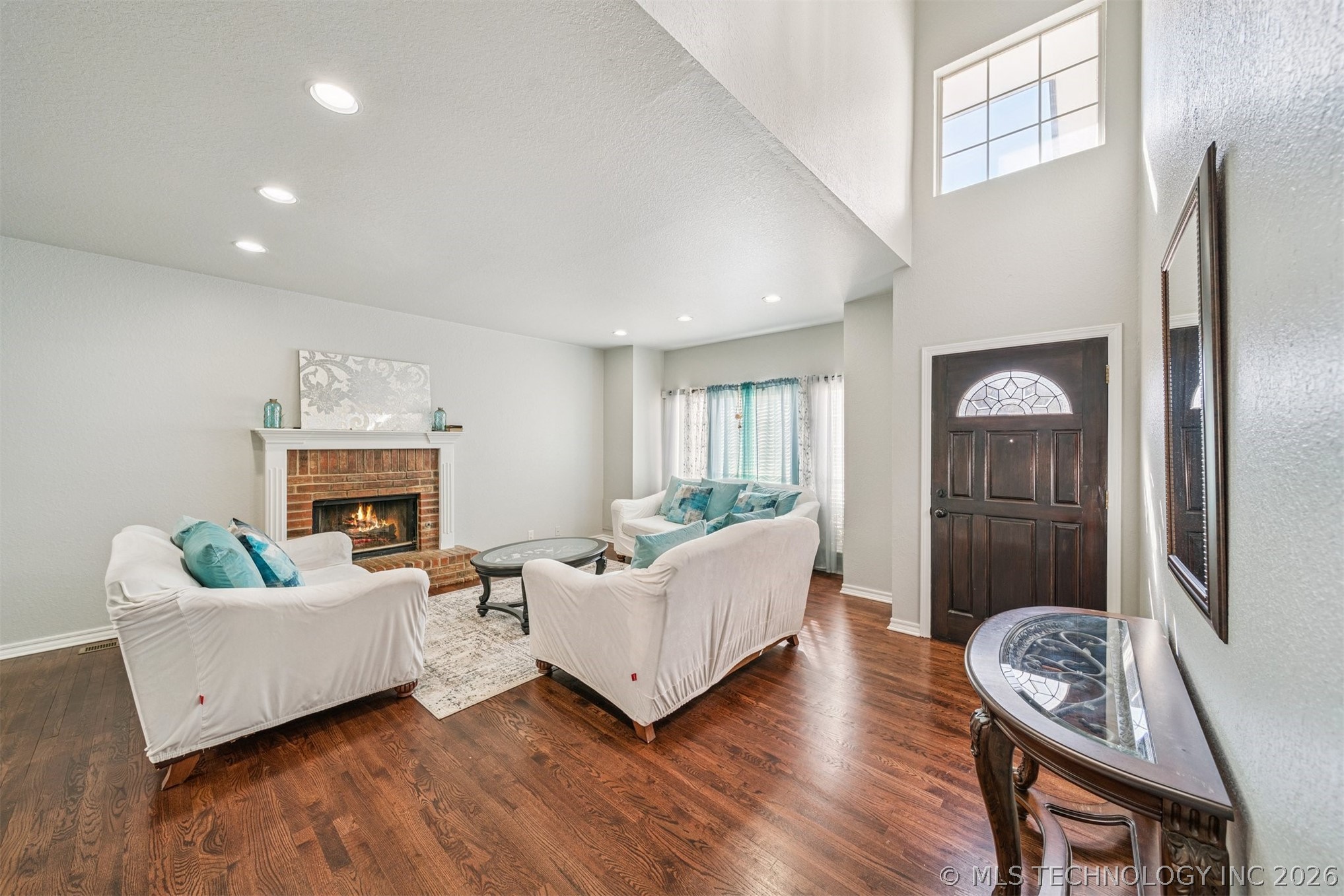 1301 N Willow Avenue Broken Arrow OK 74012