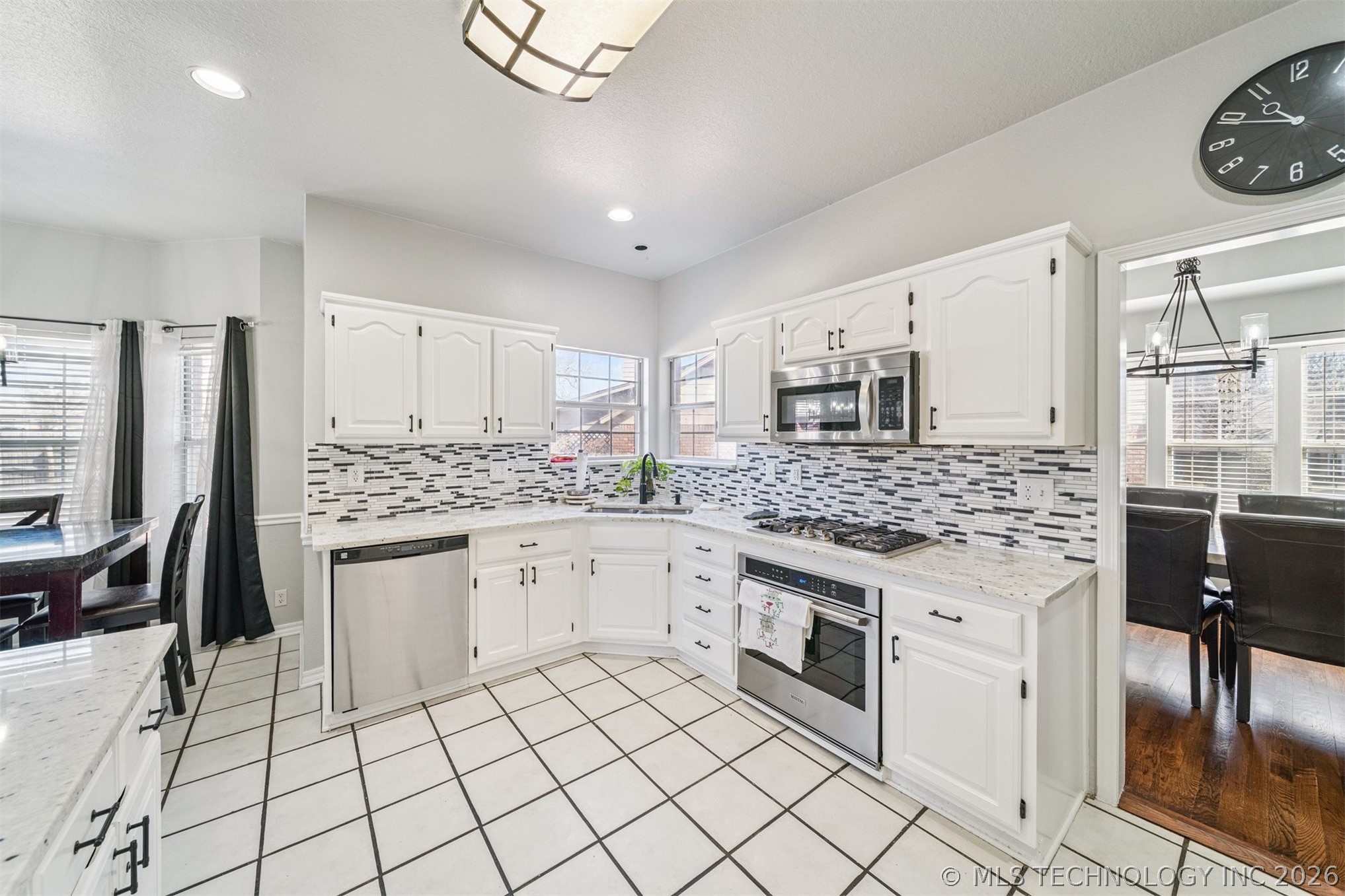 1301 N Willow Avenue Broken Arrow OK 74012