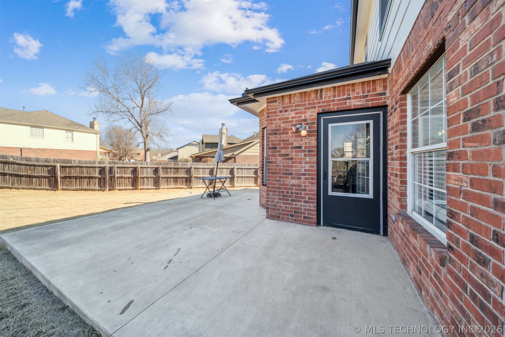1301 N Willow Avenue Broken Arrow OK 74012