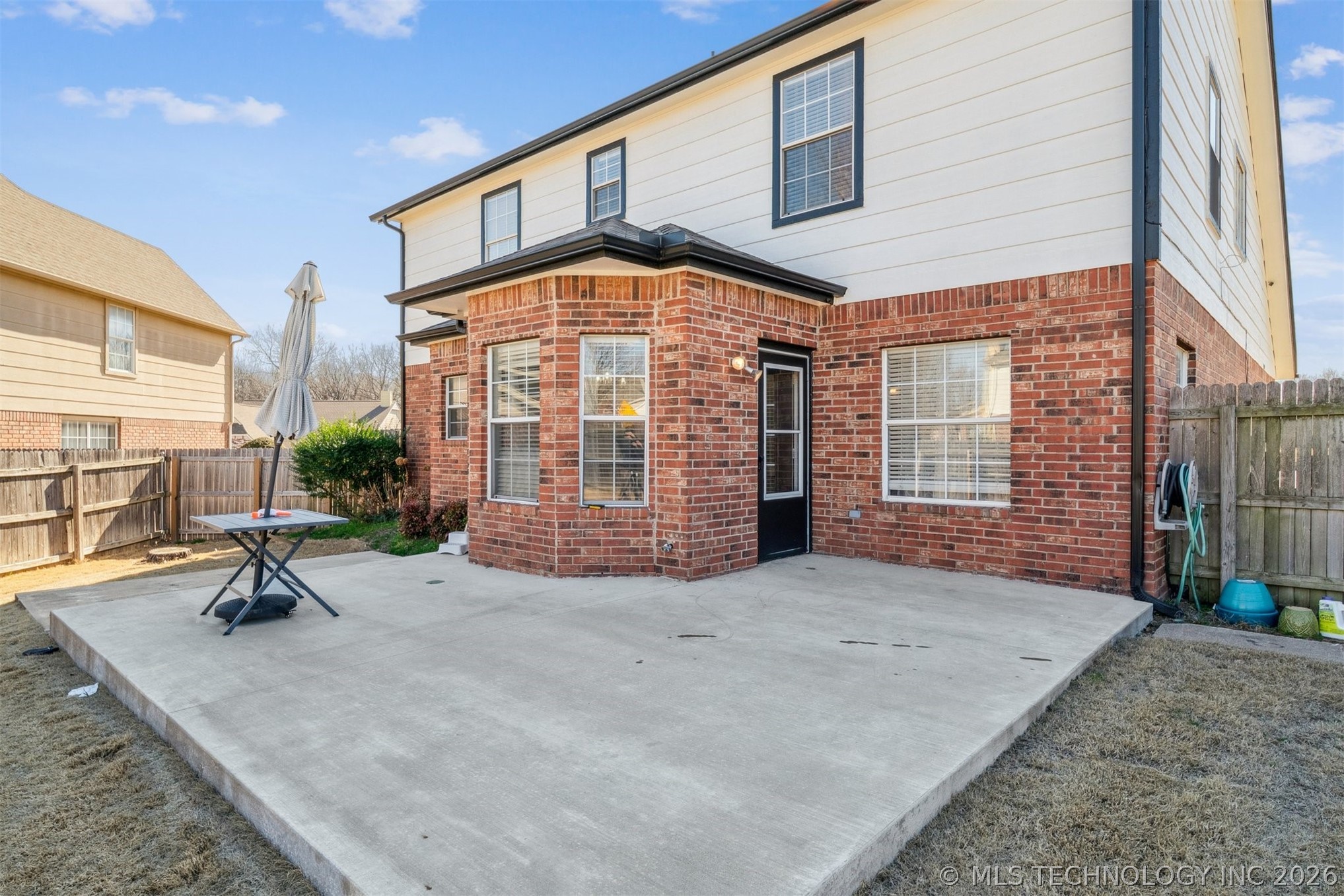 1301 N Willow Avenue Broken Arrow OK 74012