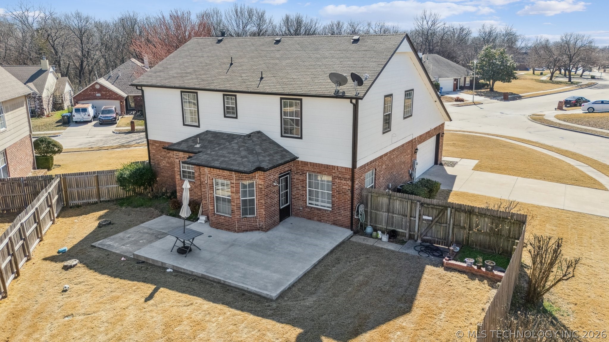 1301 N Willow Avenue Broken Arrow OK 74012