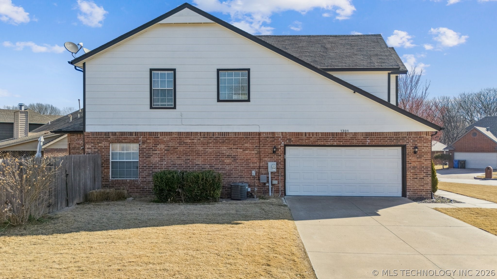 1301 N Willow Avenue Broken Arrow OK 74012