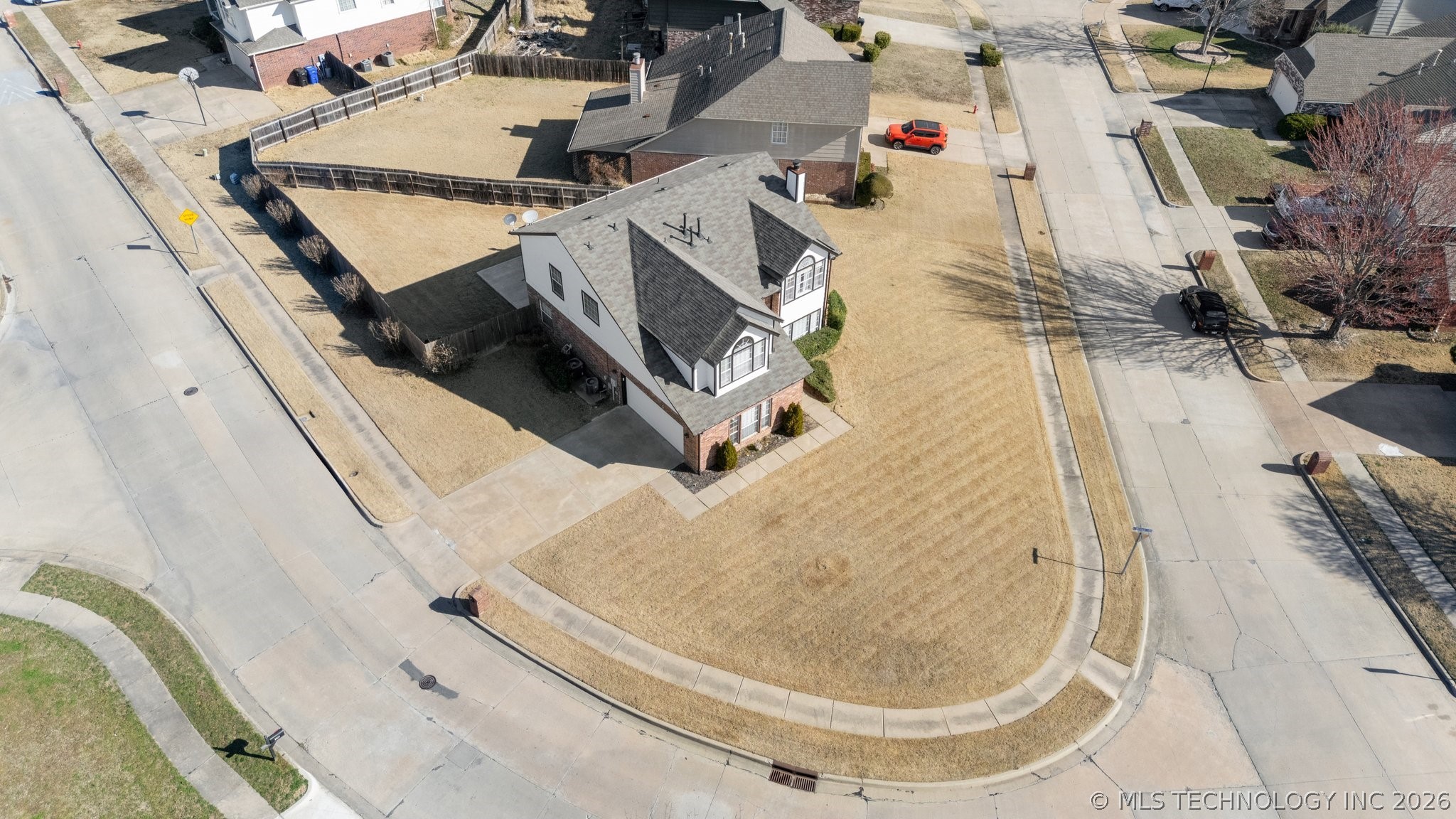 1301 N Willow Avenue Broken Arrow OK 74012