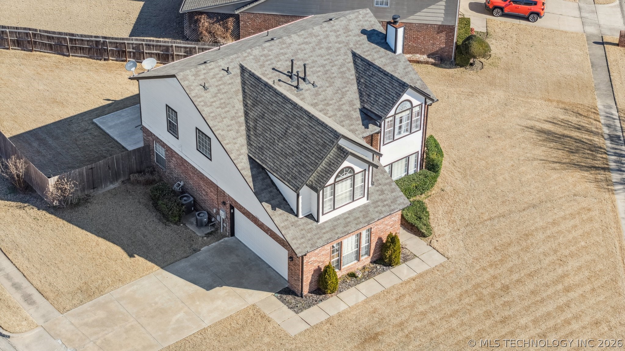 1301 N Willow Avenue Broken Arrow OK 74012