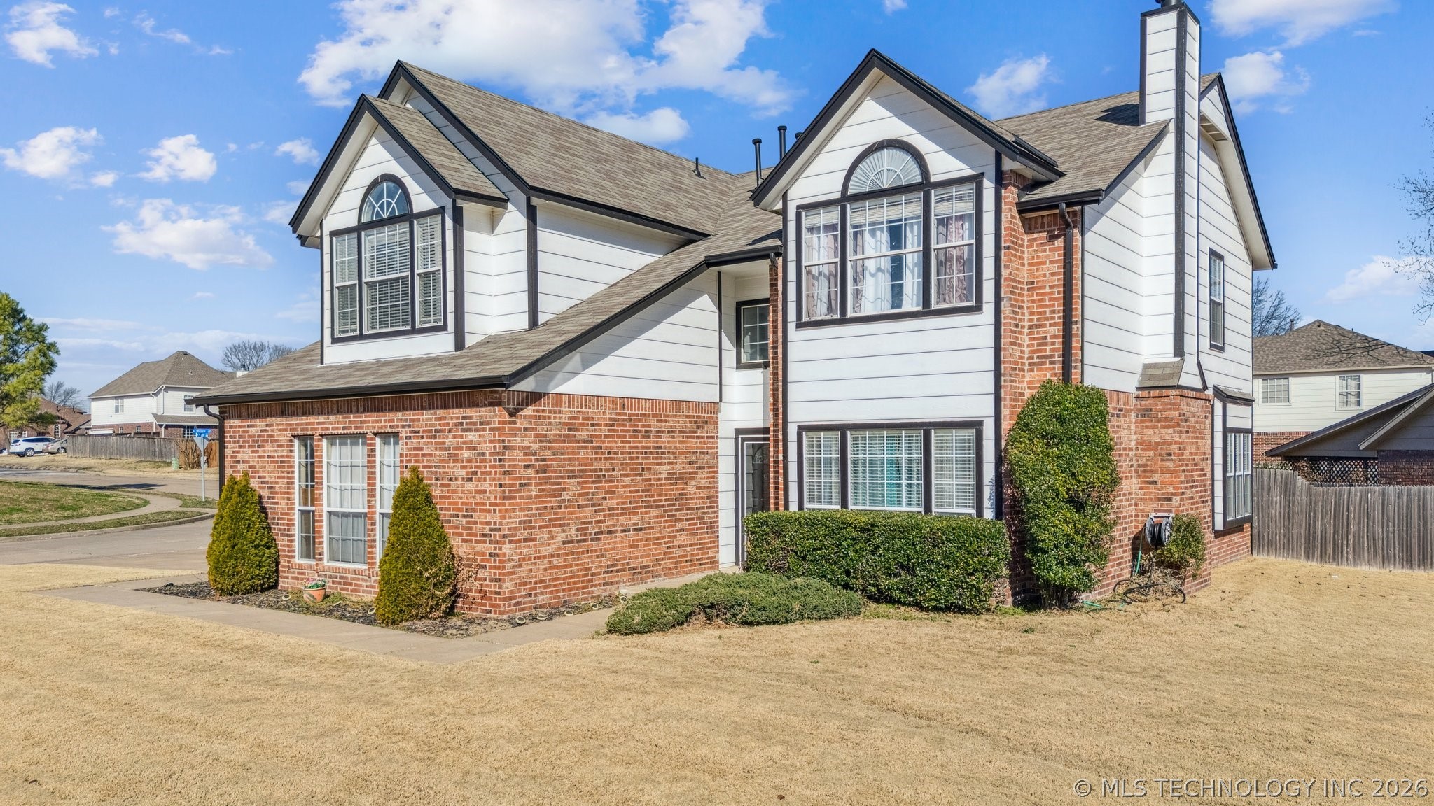 1301 N Willow Avenue Broken Arrow OK 74012