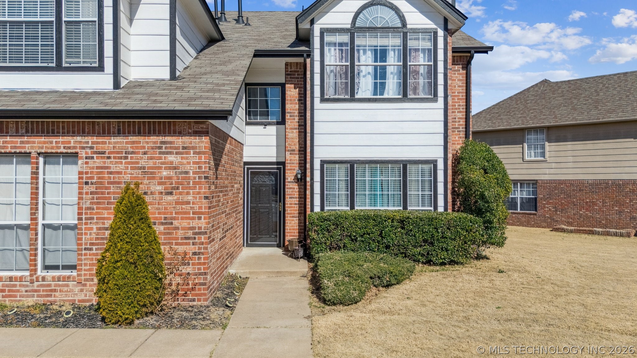 1301 N Willow Avenue Broken Arrow OK 74012
