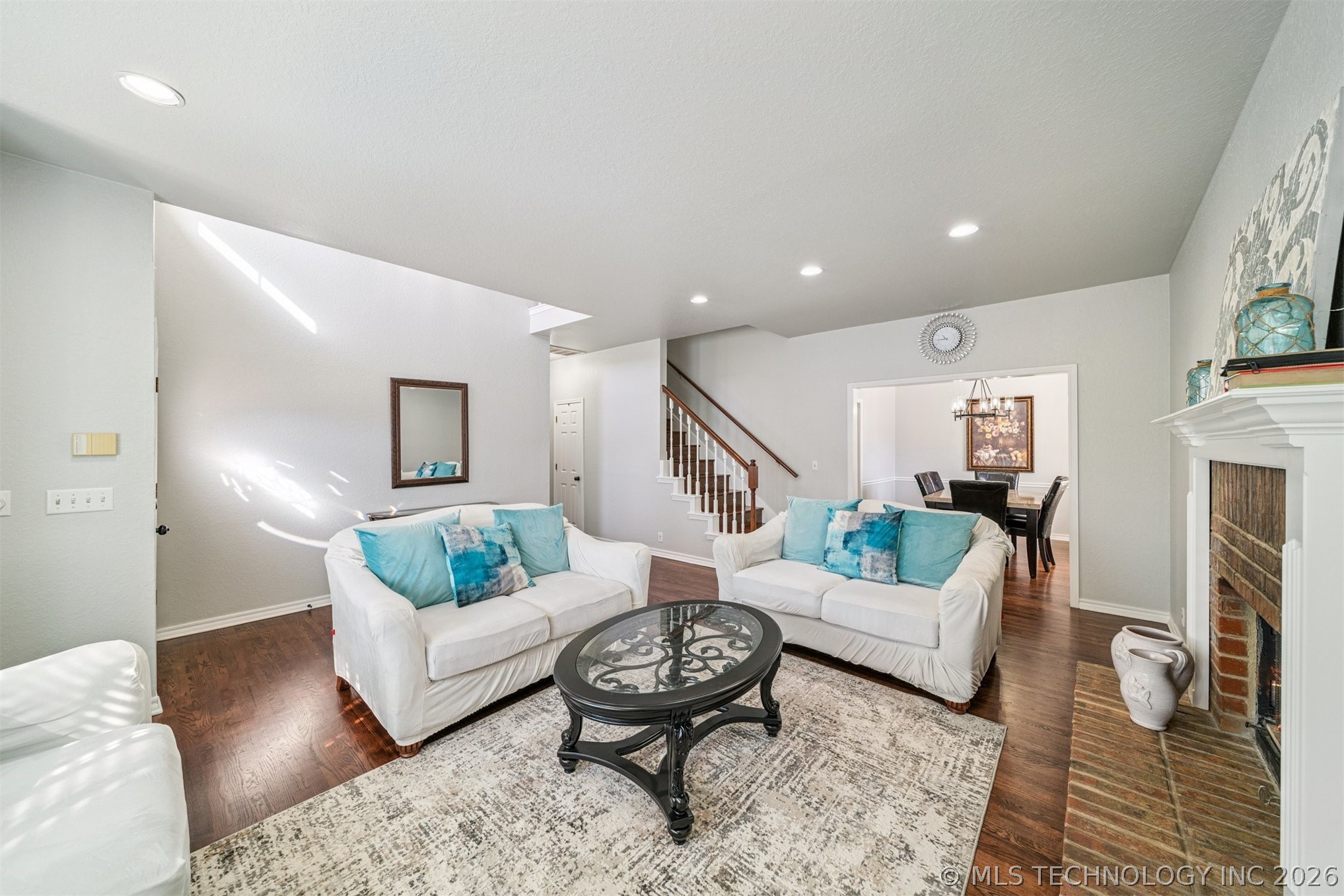 1301 N Willow Avenue Broken Arrow OK 74012