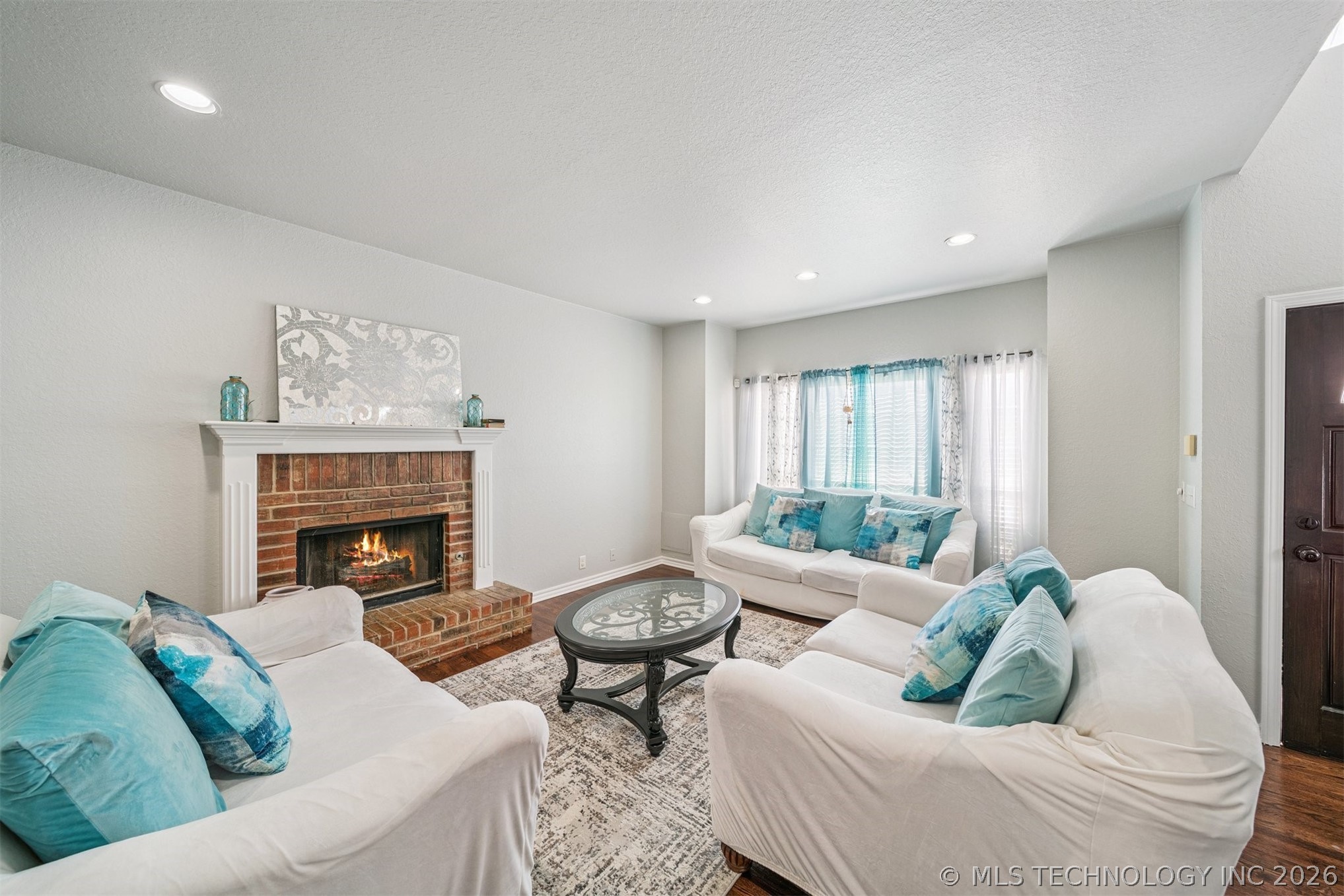 1301 N Willow Avenue Broken Arrow OK 74012
