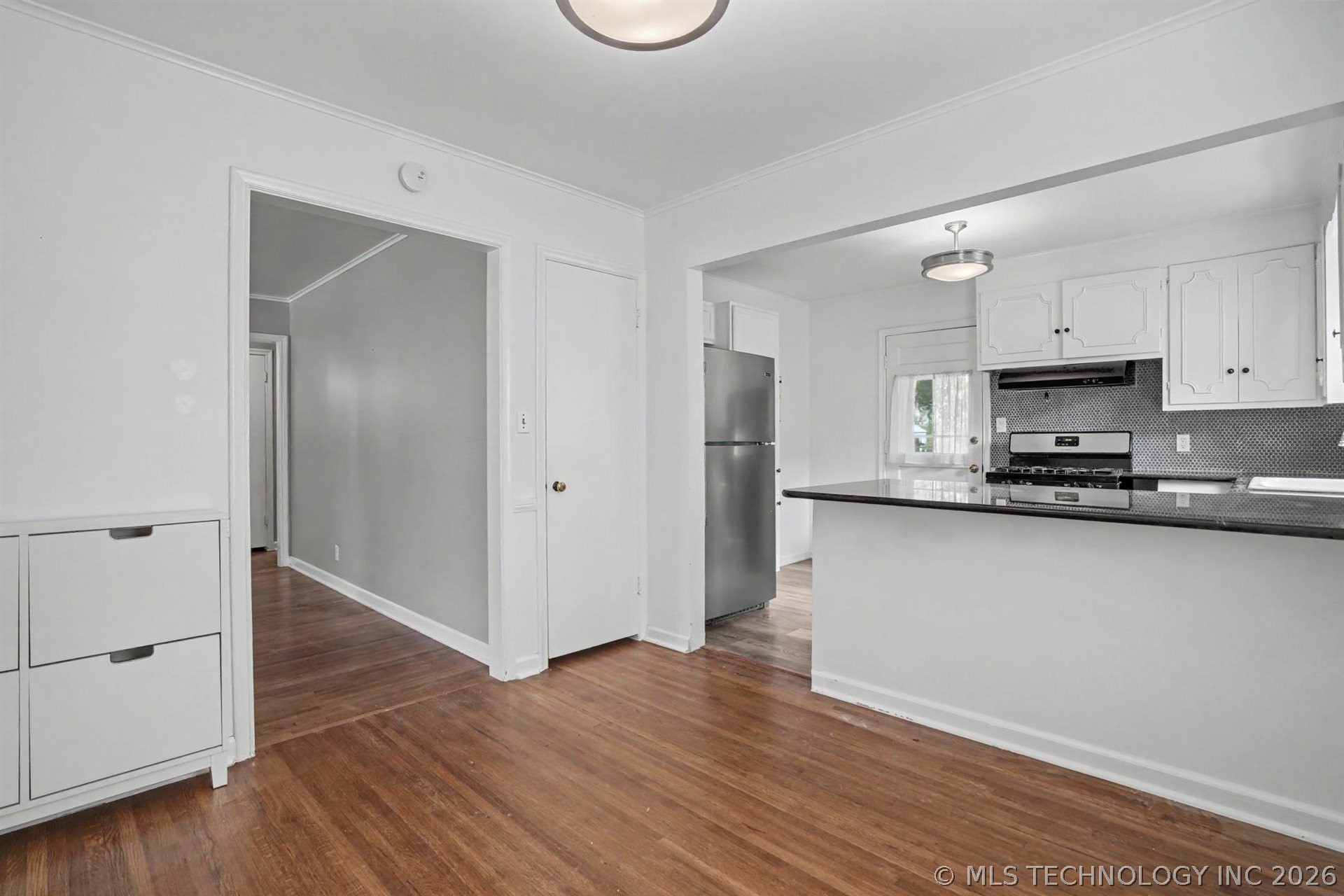 1448 E 52nd Place Tulsa OK 74105