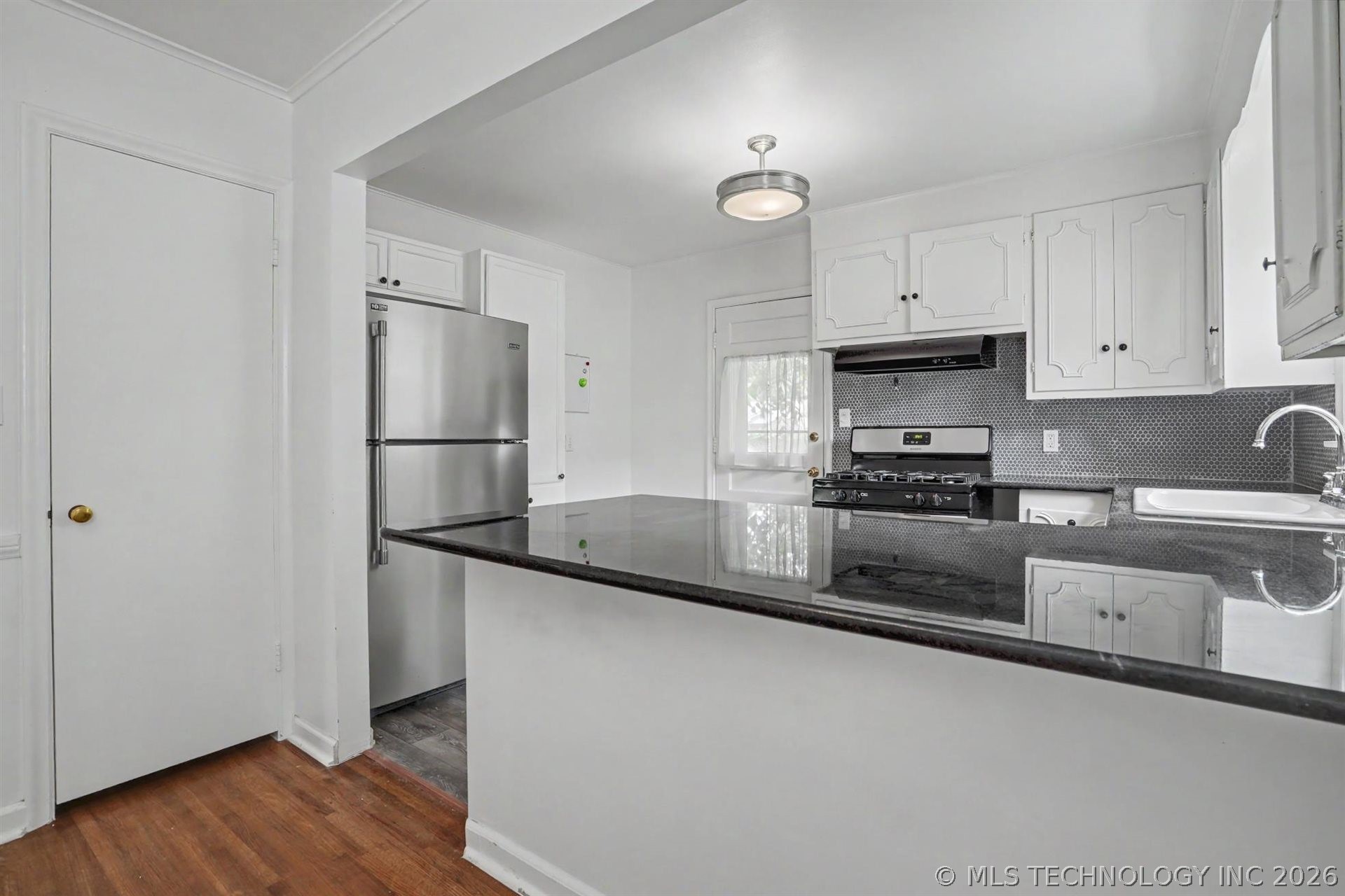 1448 E 52nd Place Tulsa OK 74105