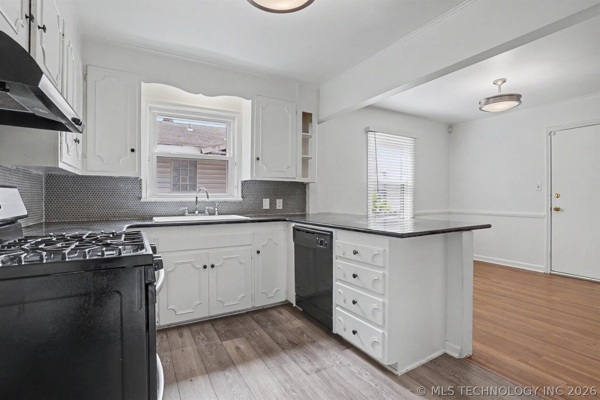 1448 E 52nd Place Tulsa OK 74105