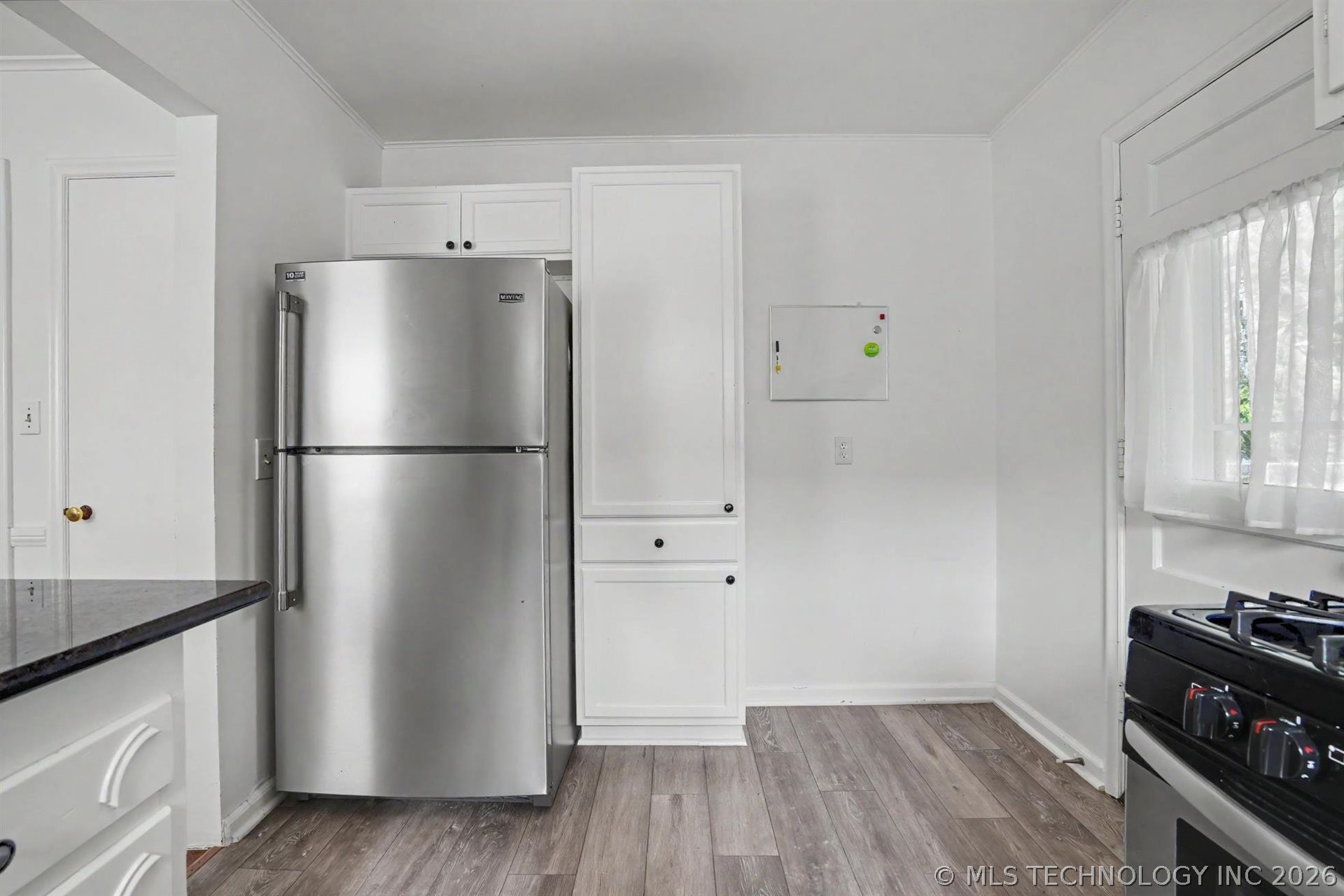 1448 E 52nd Place Tulsa OK 74105