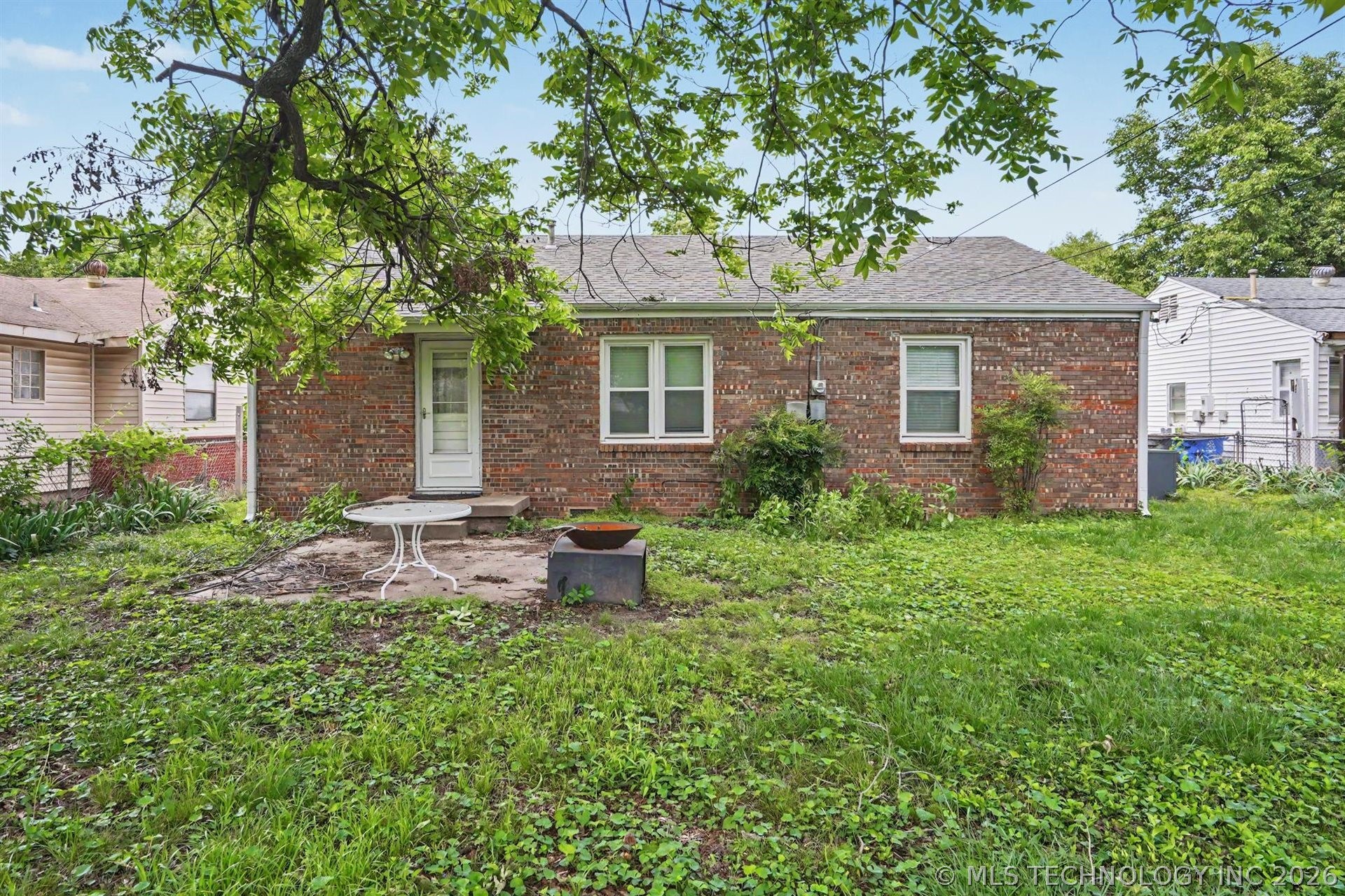 1448 E 52nd Place Tulsa OK 74105