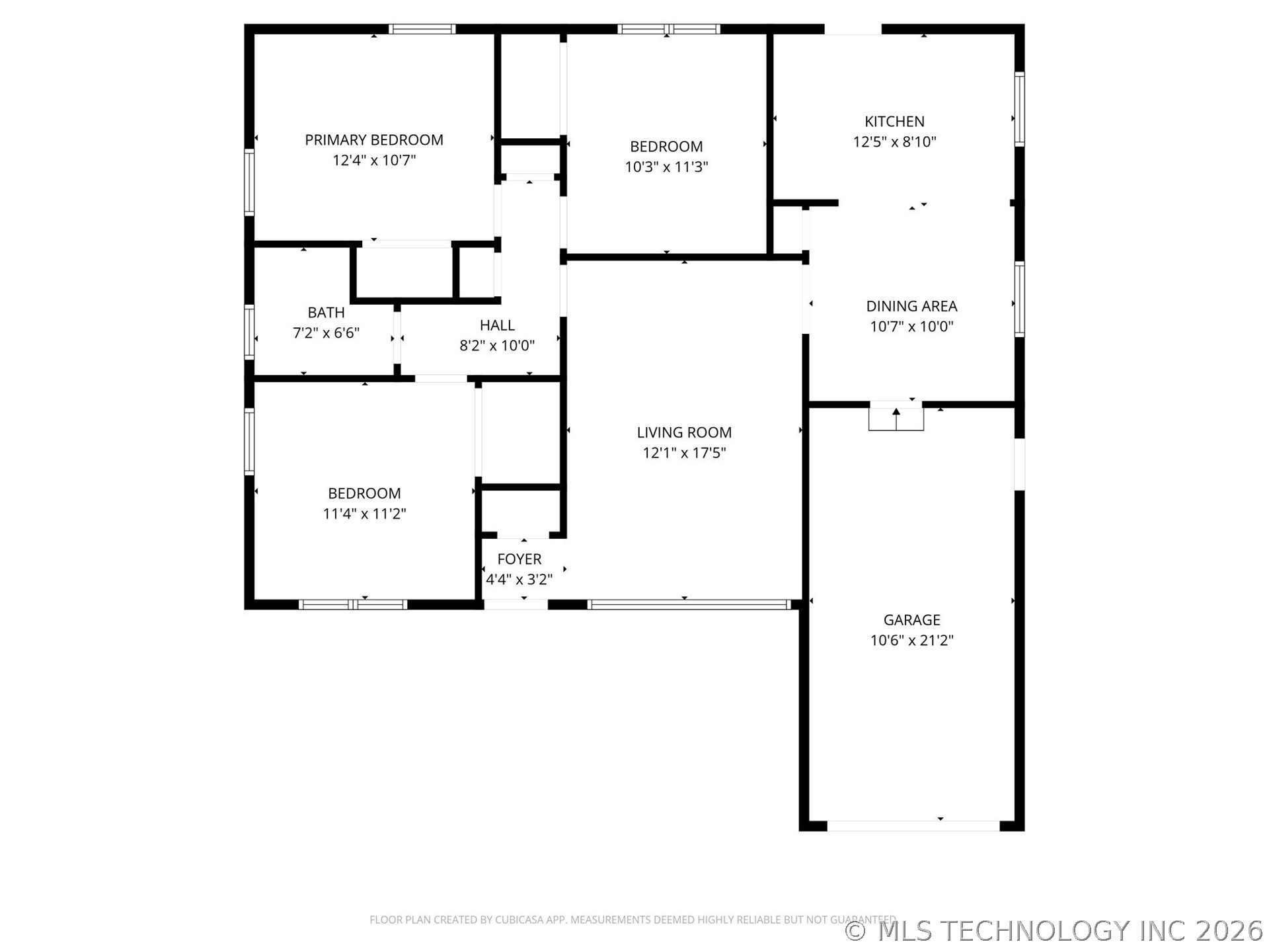 1448 E 52nd Place Tulsa OK 74105