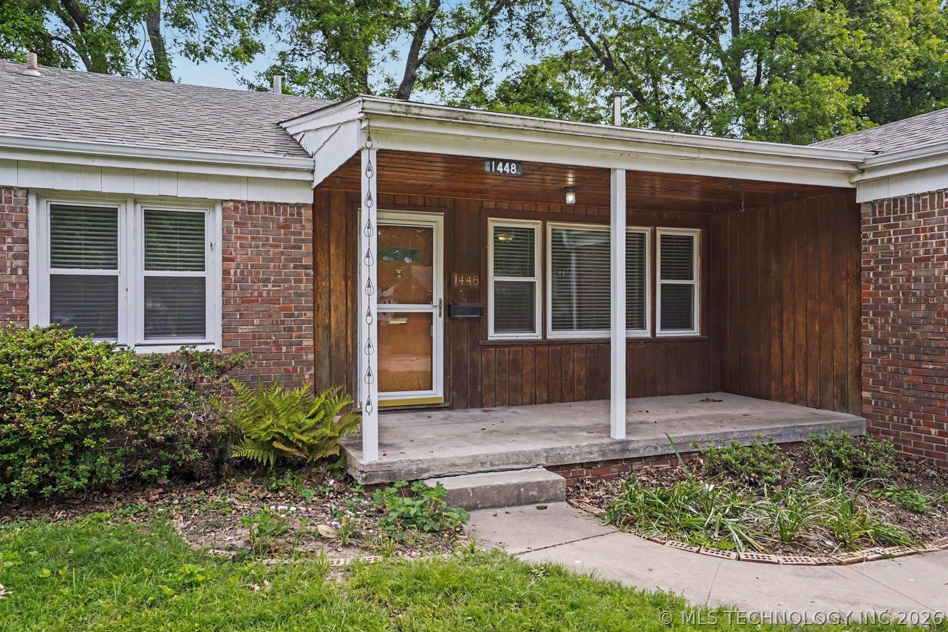 1448 E 52nd Place Tulsa OK 74105