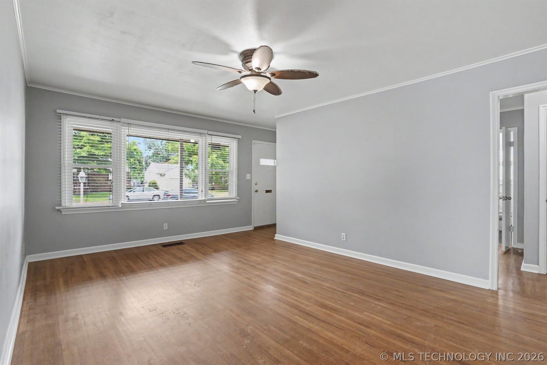 1448 E 52nd Place Tulsa OK 74105
