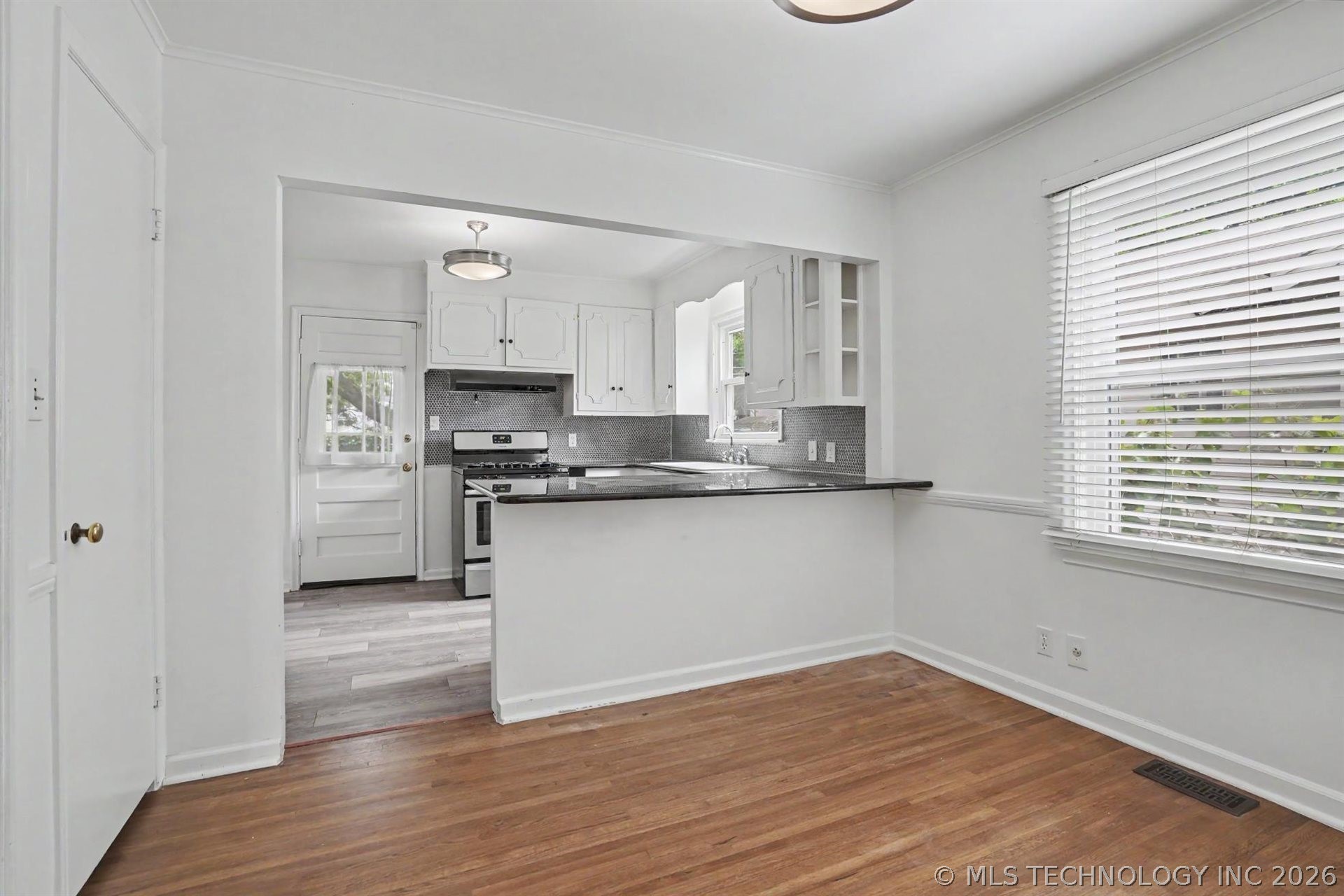 1448 E 52nd Place Tulsa OK 74105