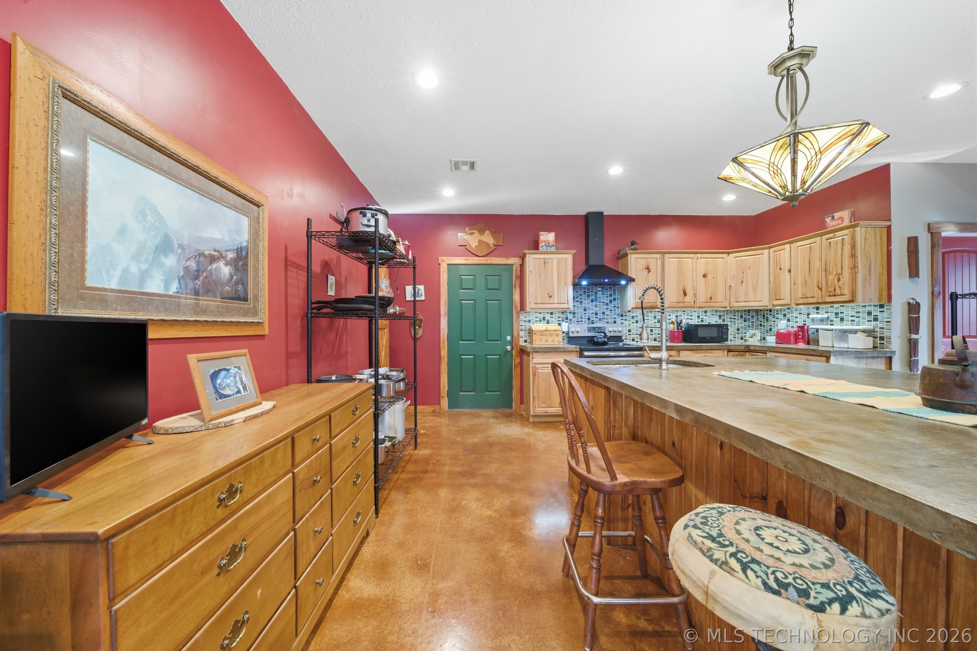 5929 E 430 Road Adair OK 74330