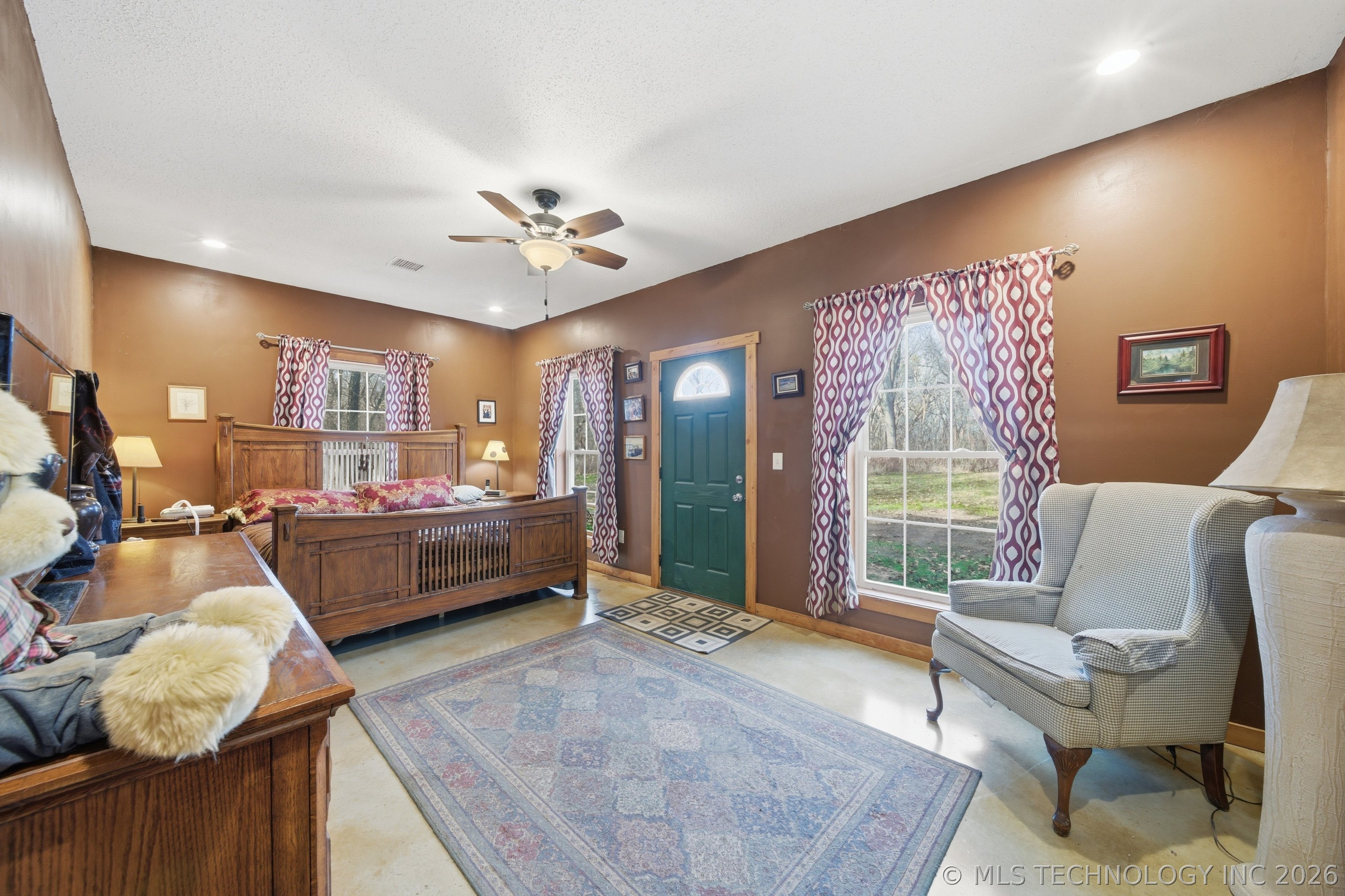 5929 E 430 Road Adair OK 74330