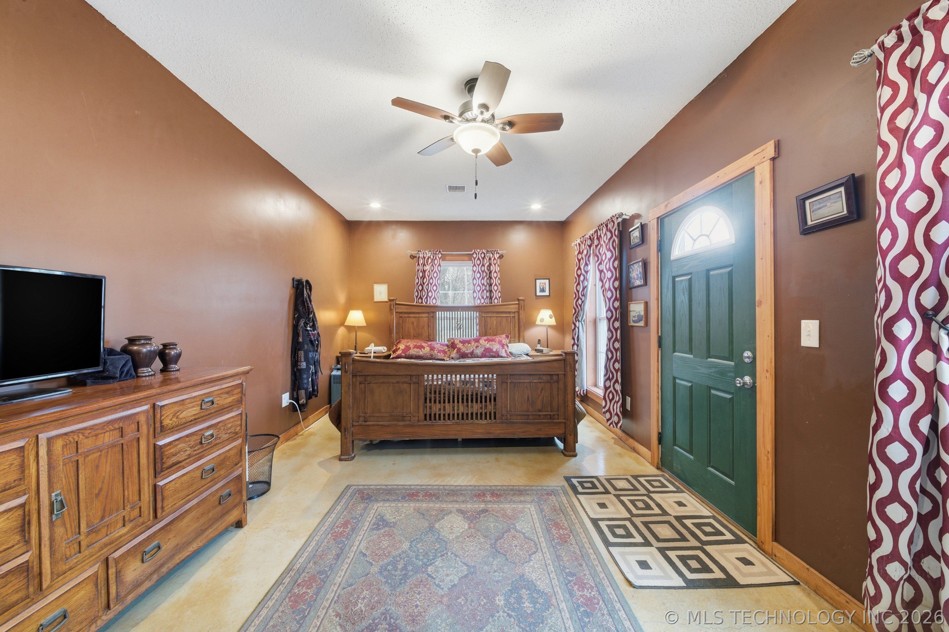 5929 E 430 Road Adair OK 74330