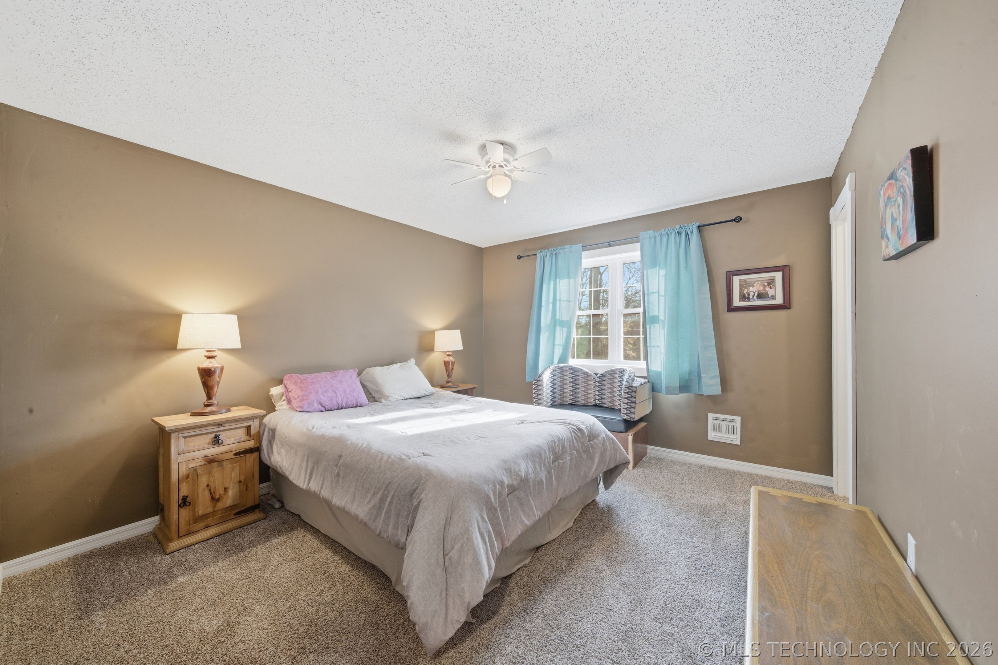 5929 E 430 Road Adair OK 74330