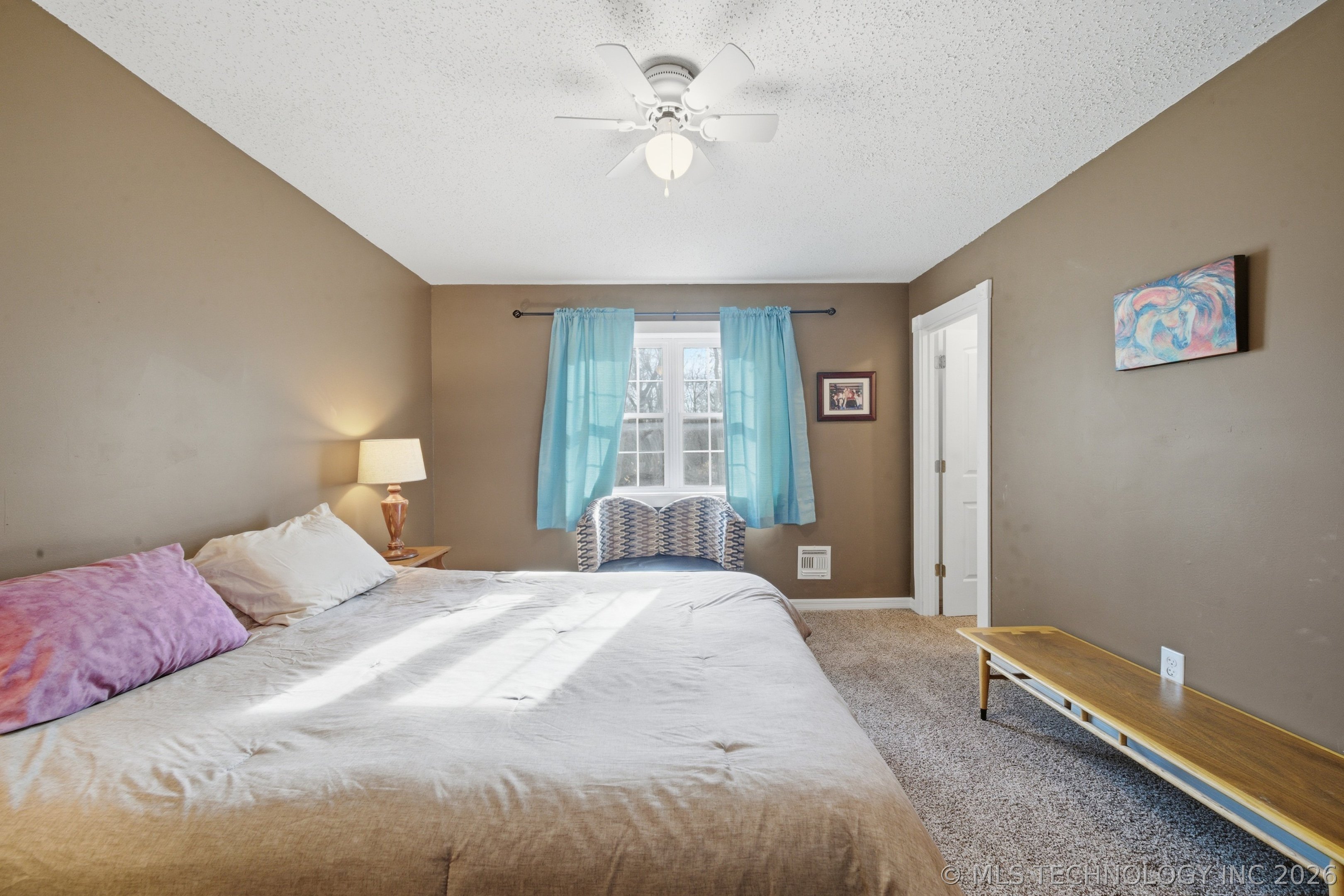 5929 E 430 Road Adair OK 74330