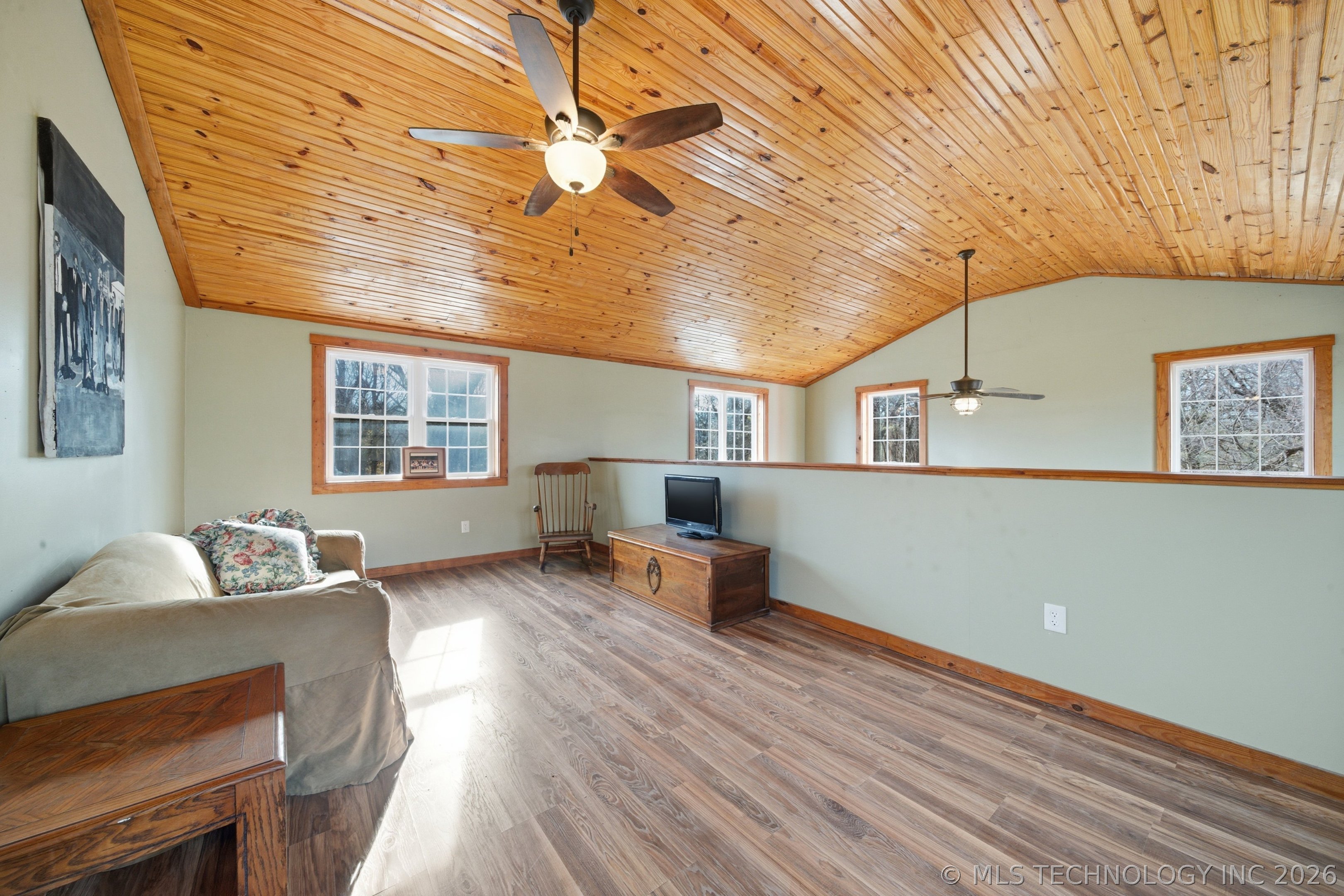 5929 E 430 Road Adair OK 74330
