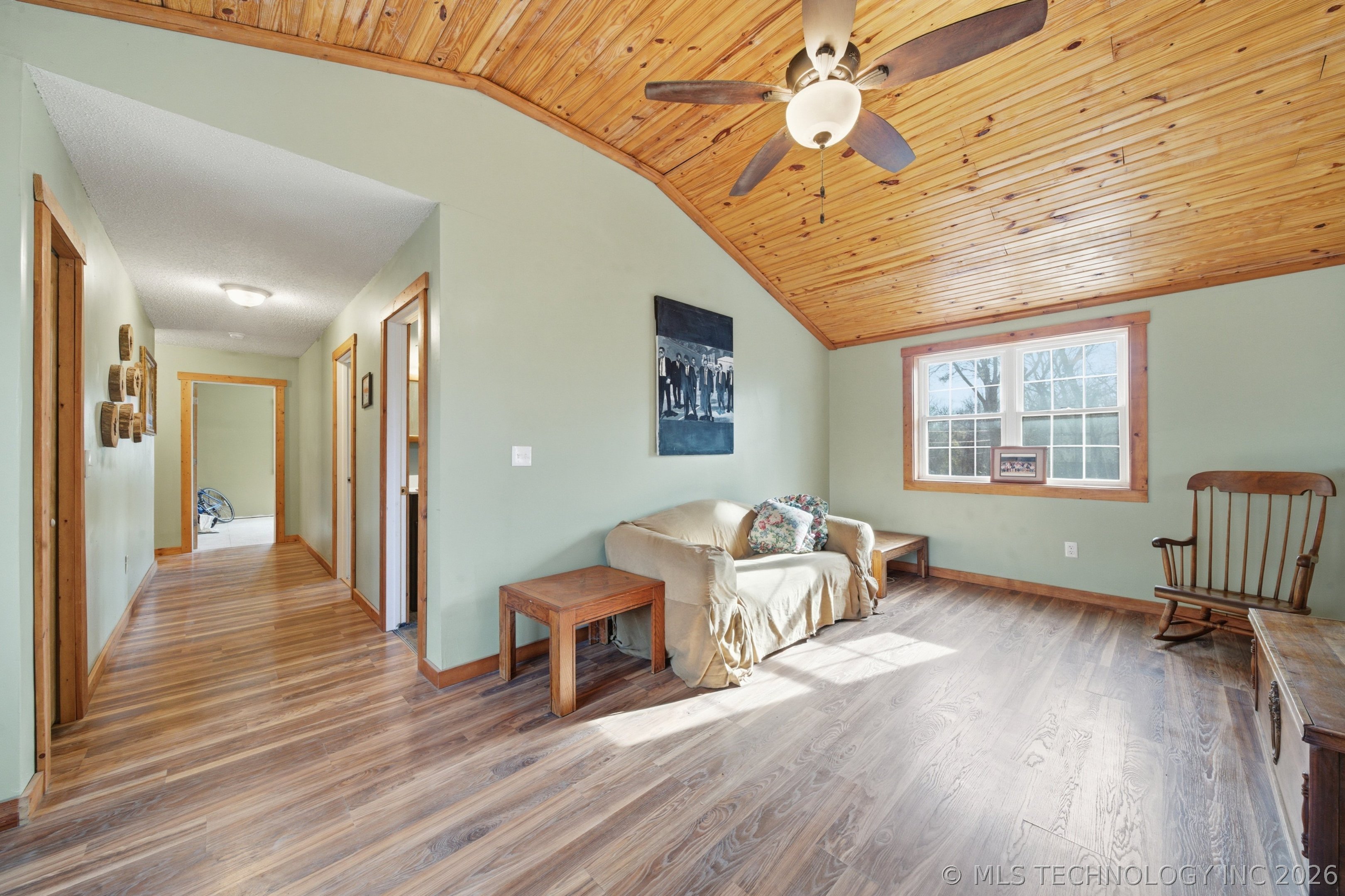 5929 E 430 Road Adair OK 74330