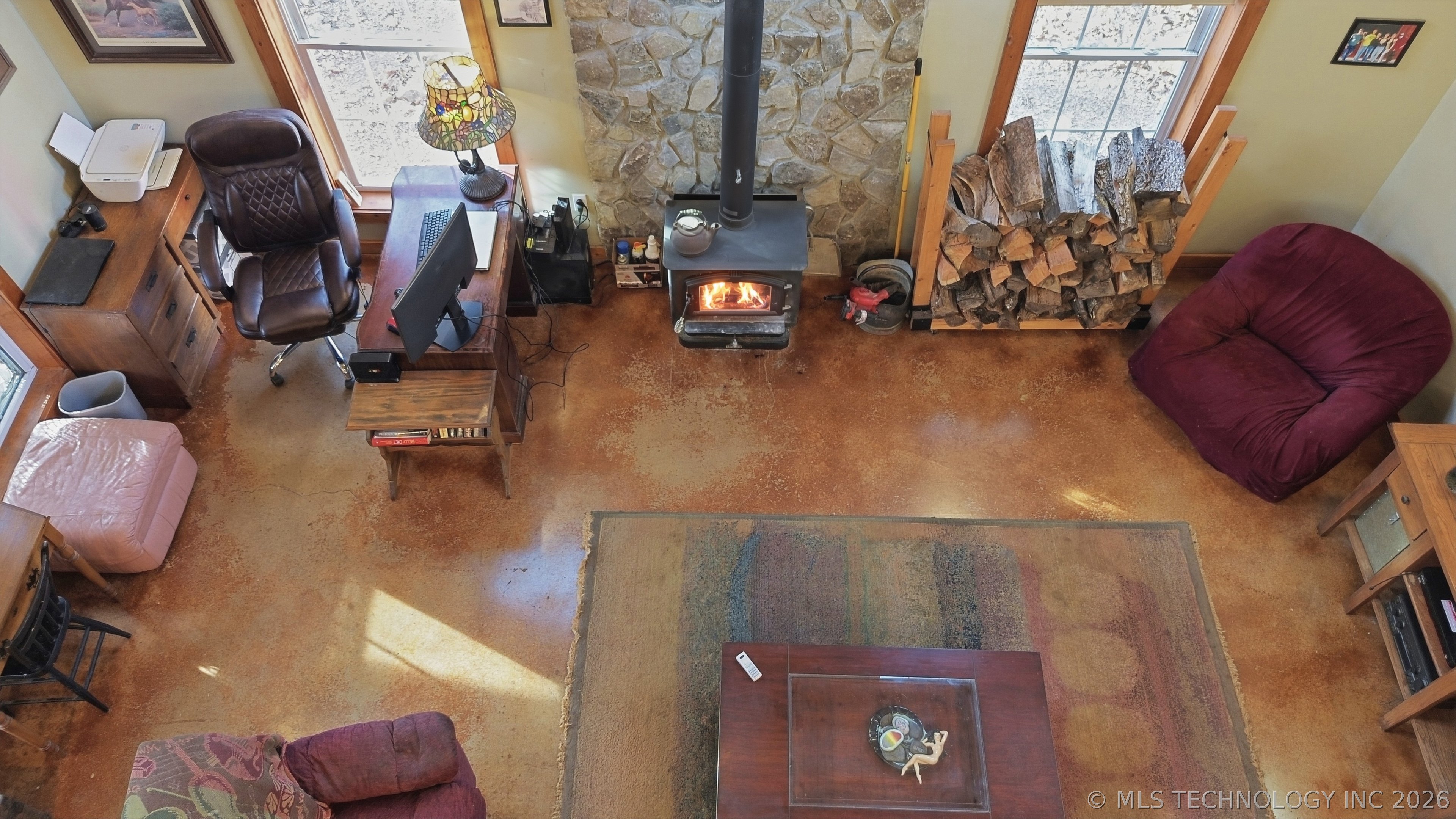 5929 E 430 Road Adair OK 74330