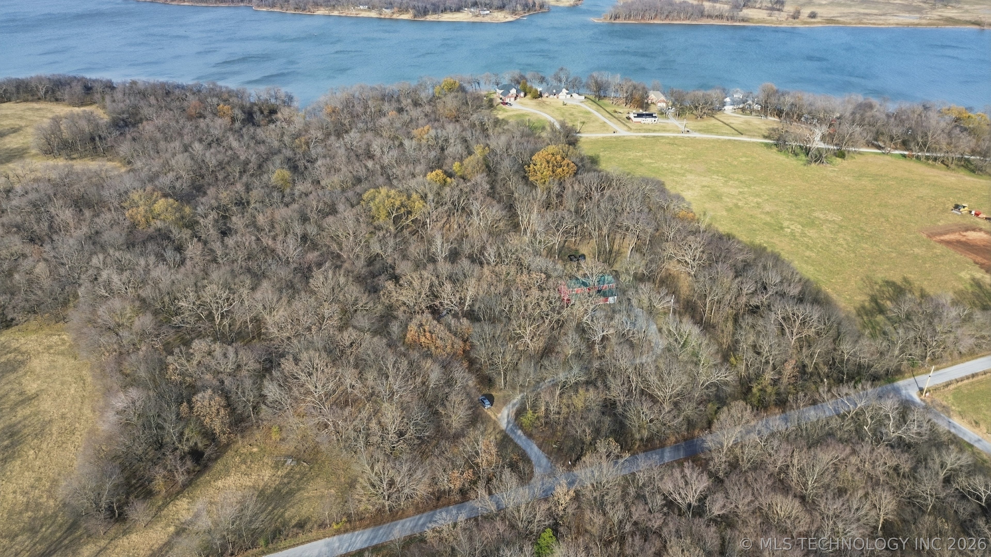 5929 E 430 Road Adair OK 74330