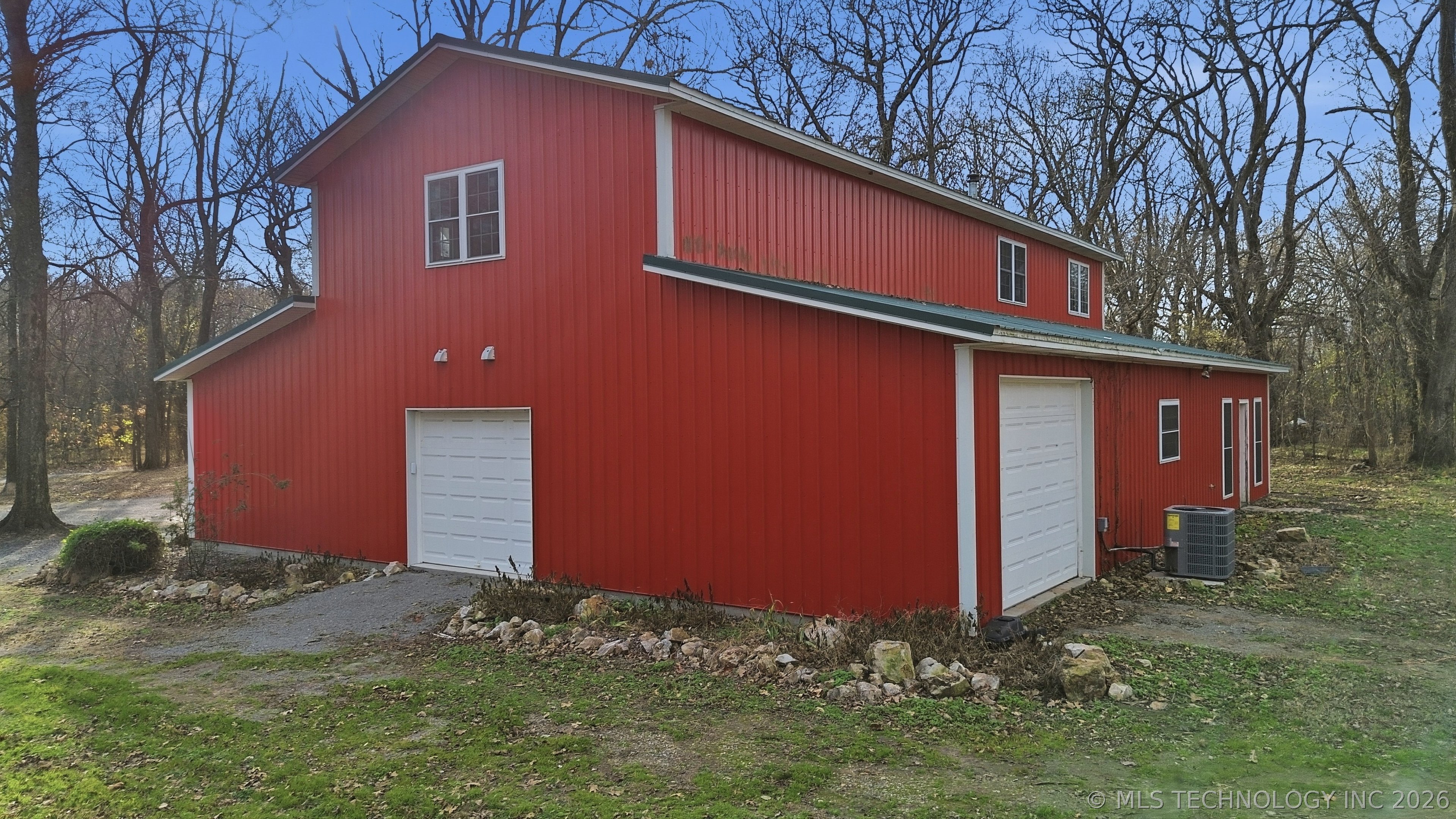 5929 E 430 Road Adair OK 74330