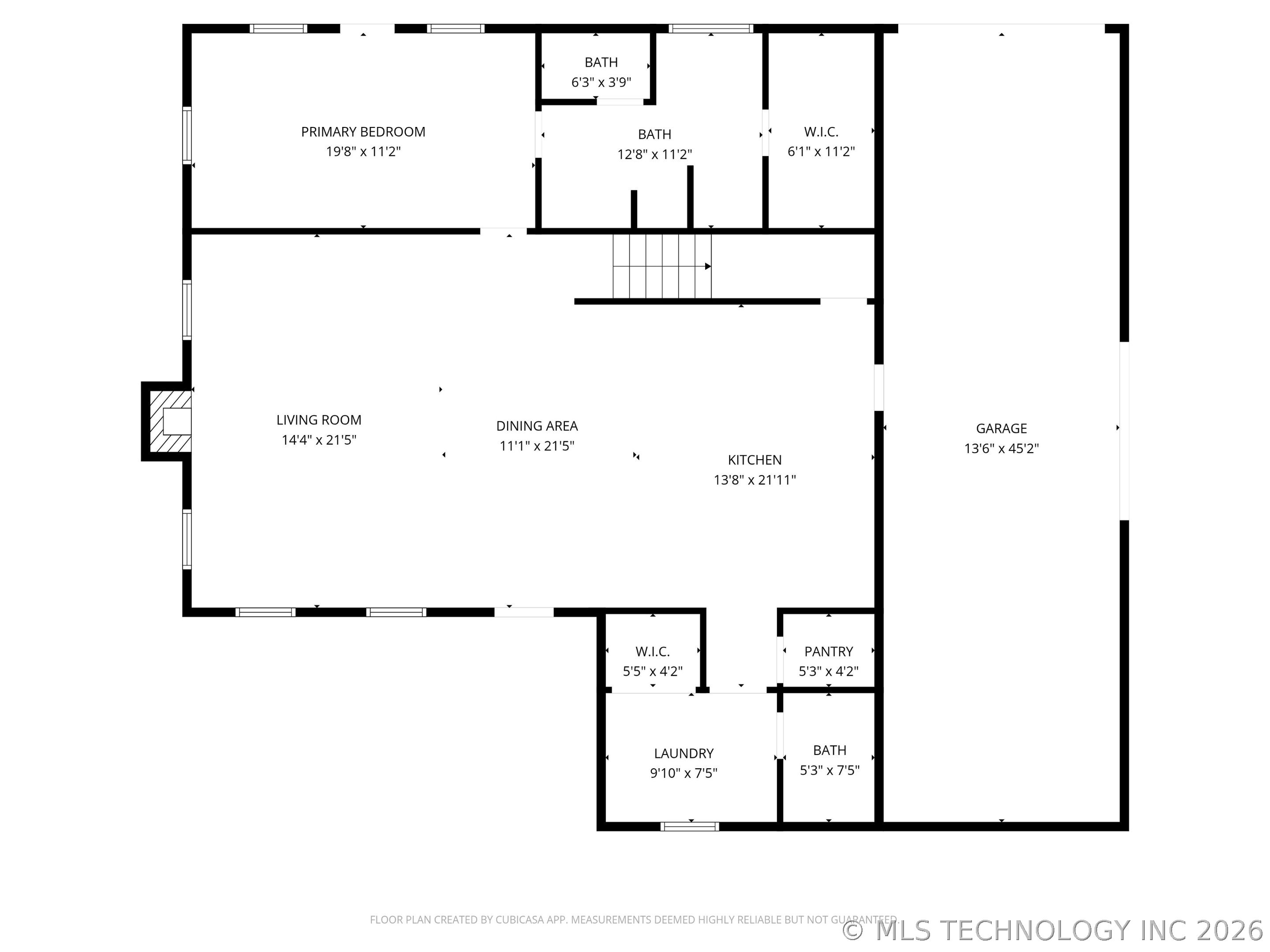 5929 E 430 Road Adair OK 74330