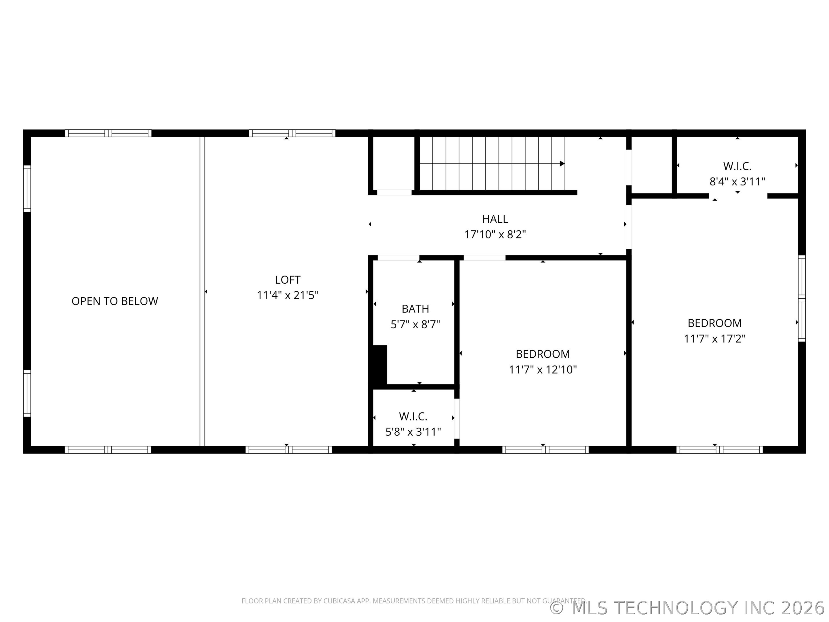 5929 E 430 Road Adair OK 74330