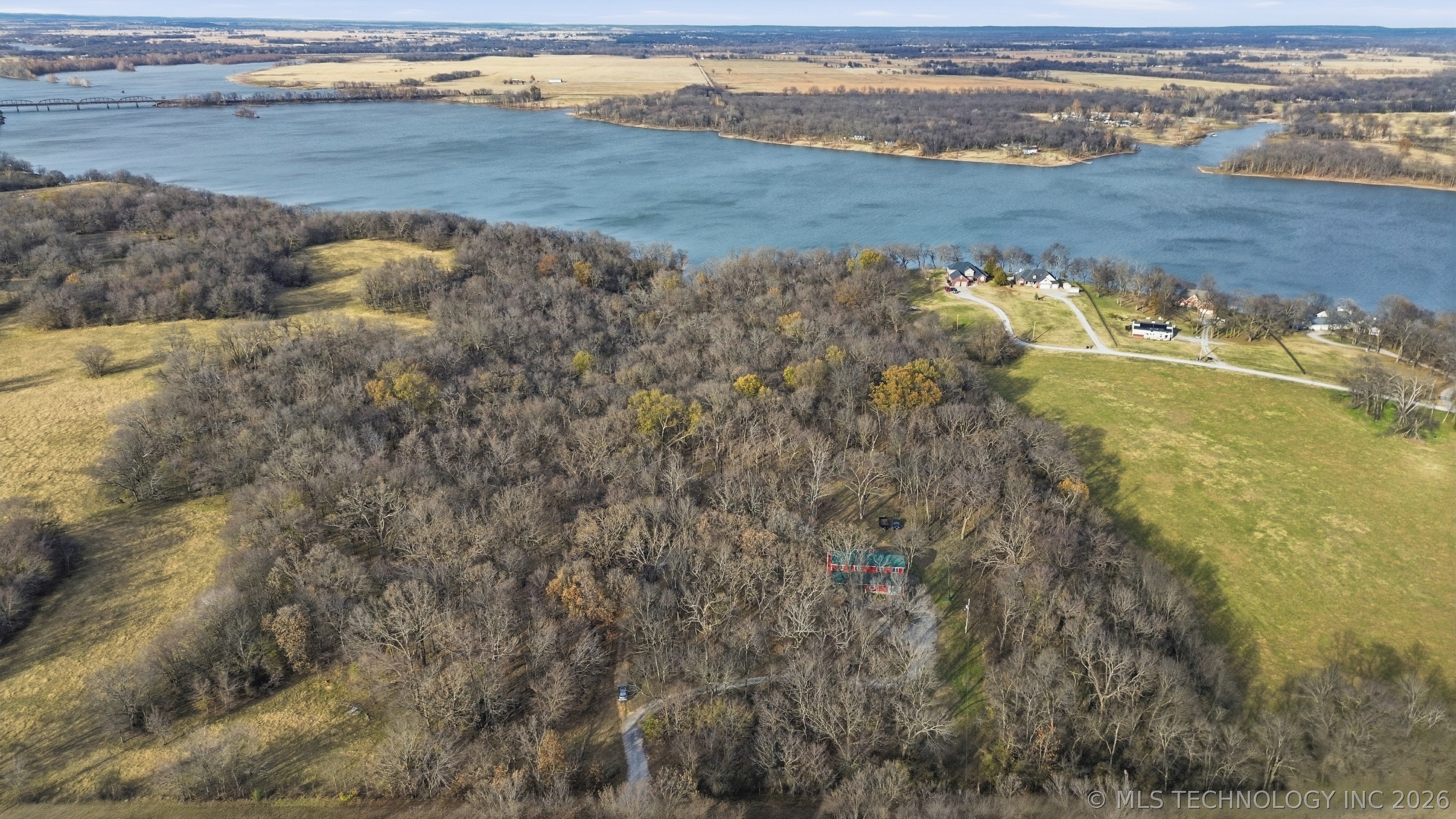 5929 E 430 Road Adair OK 74330