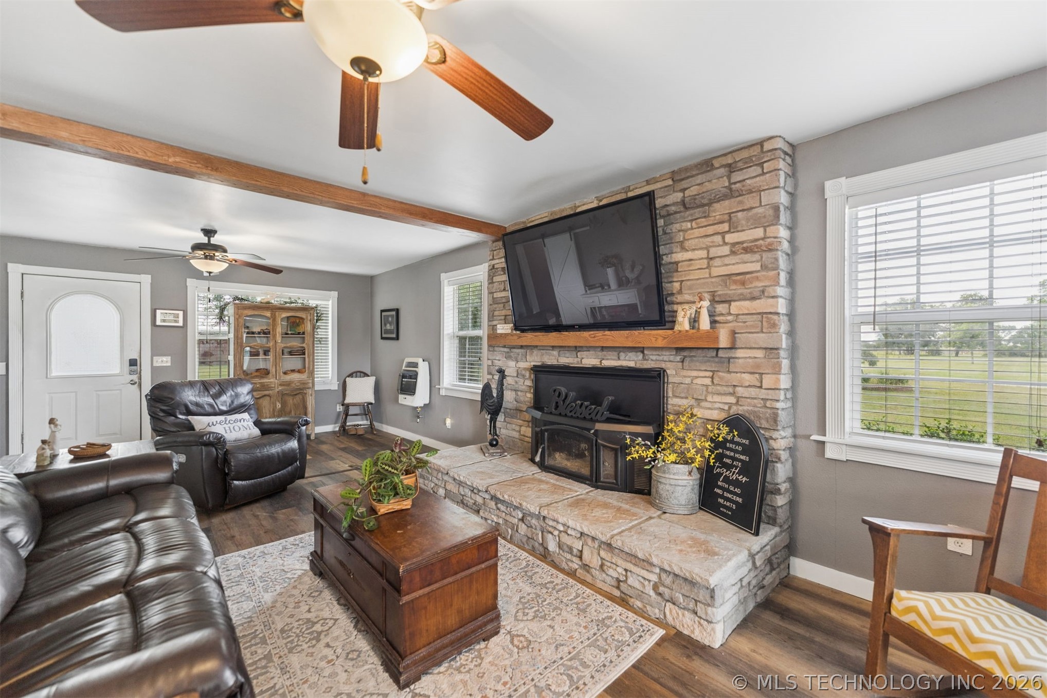2541 W 430 Road Adair OK 74330