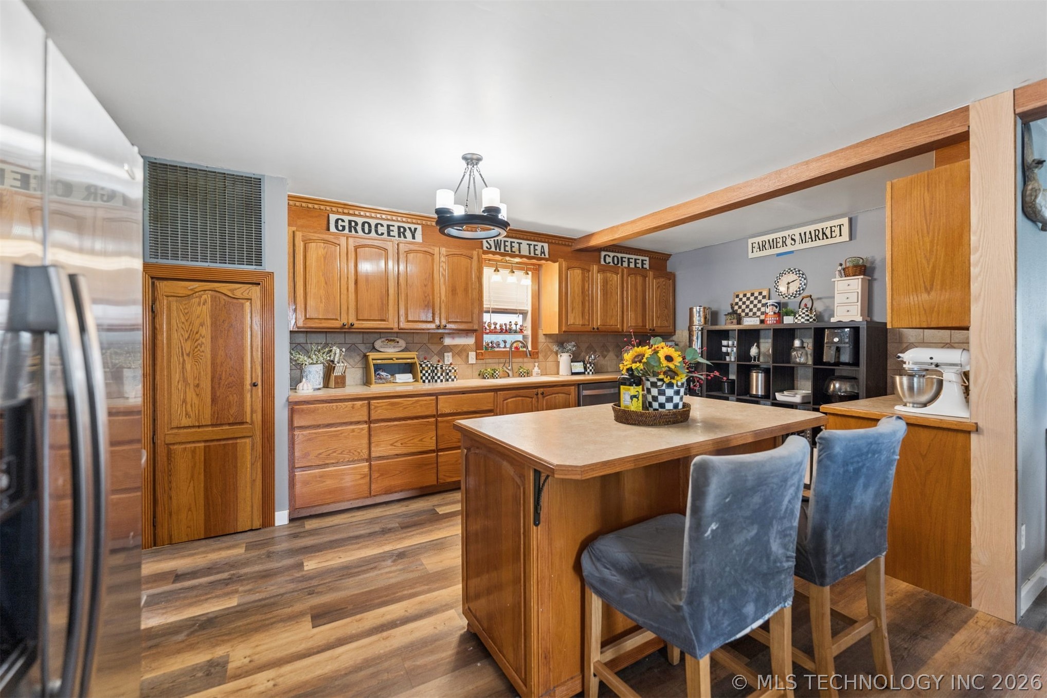 2541 W 430 Road Adair OK 74330