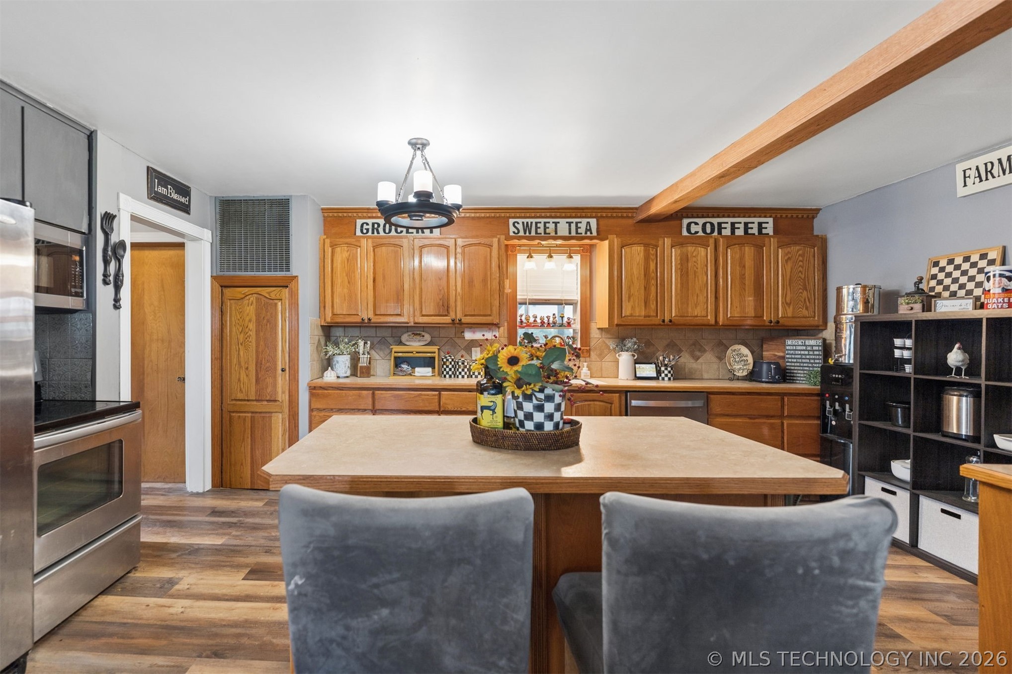 2541 W 430 Road Adair OK 74330
